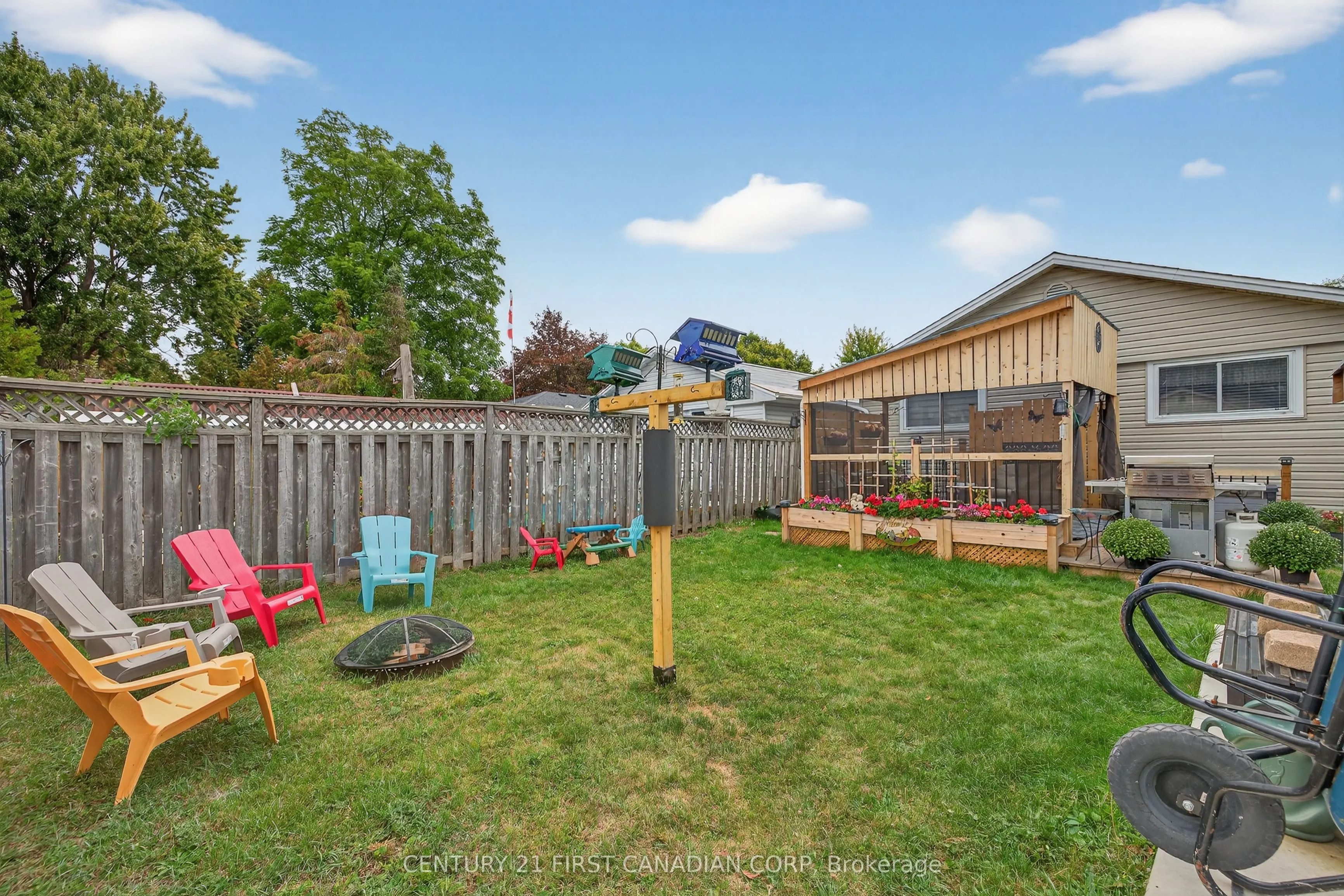 20 Ashbury Avenue
