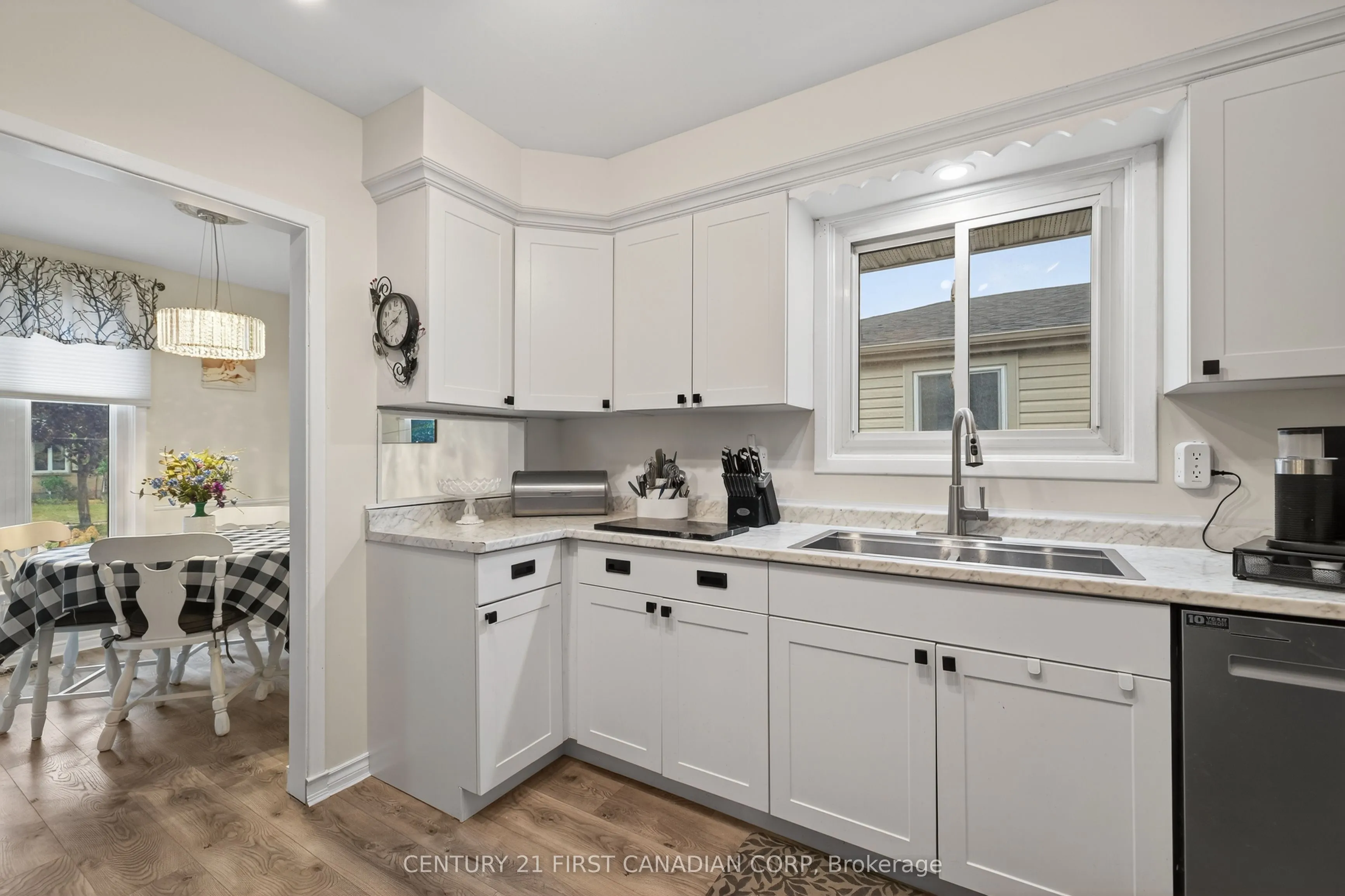 20 Ashbury Avenue
