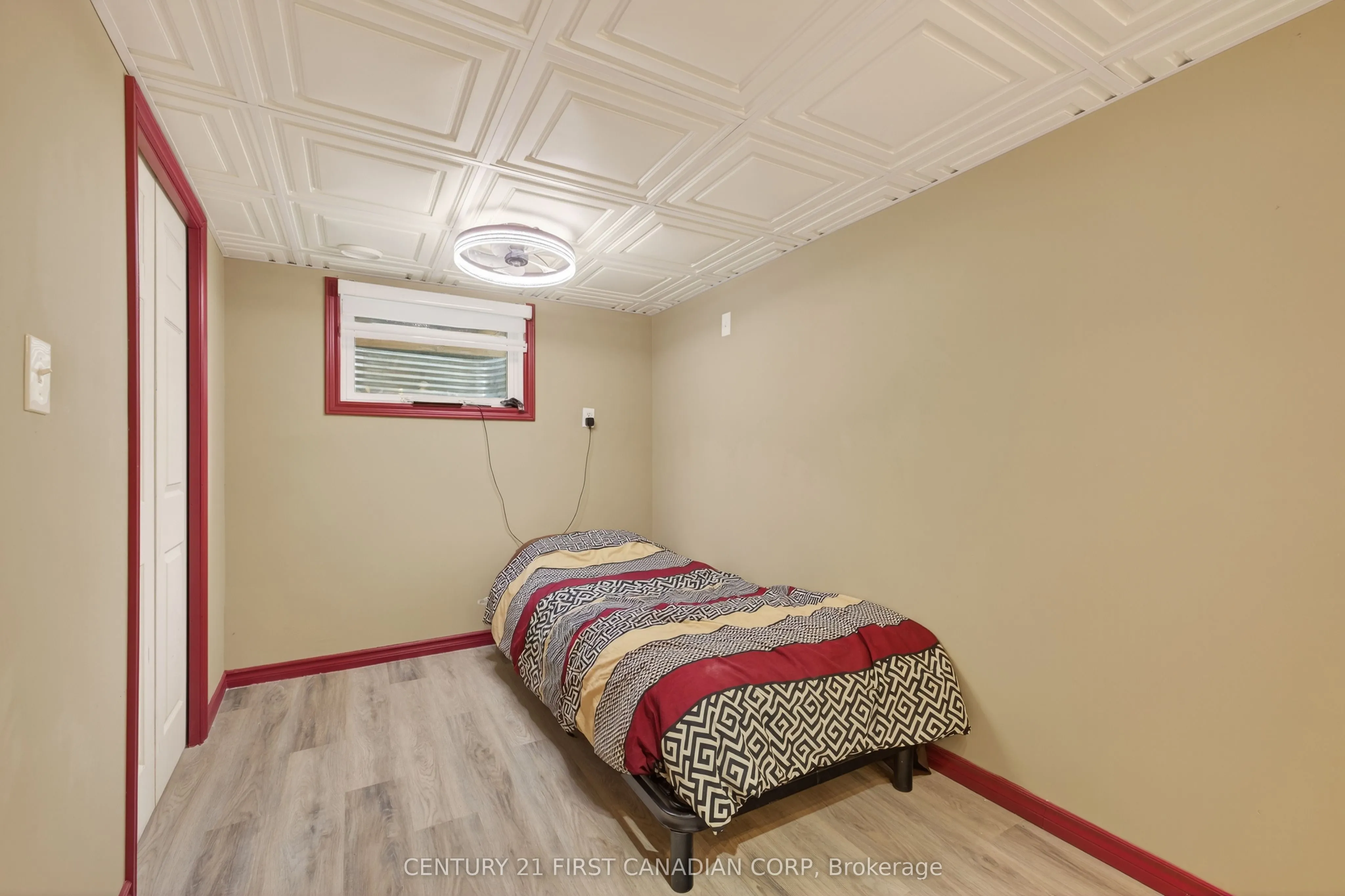 20 Ashbury Avenue