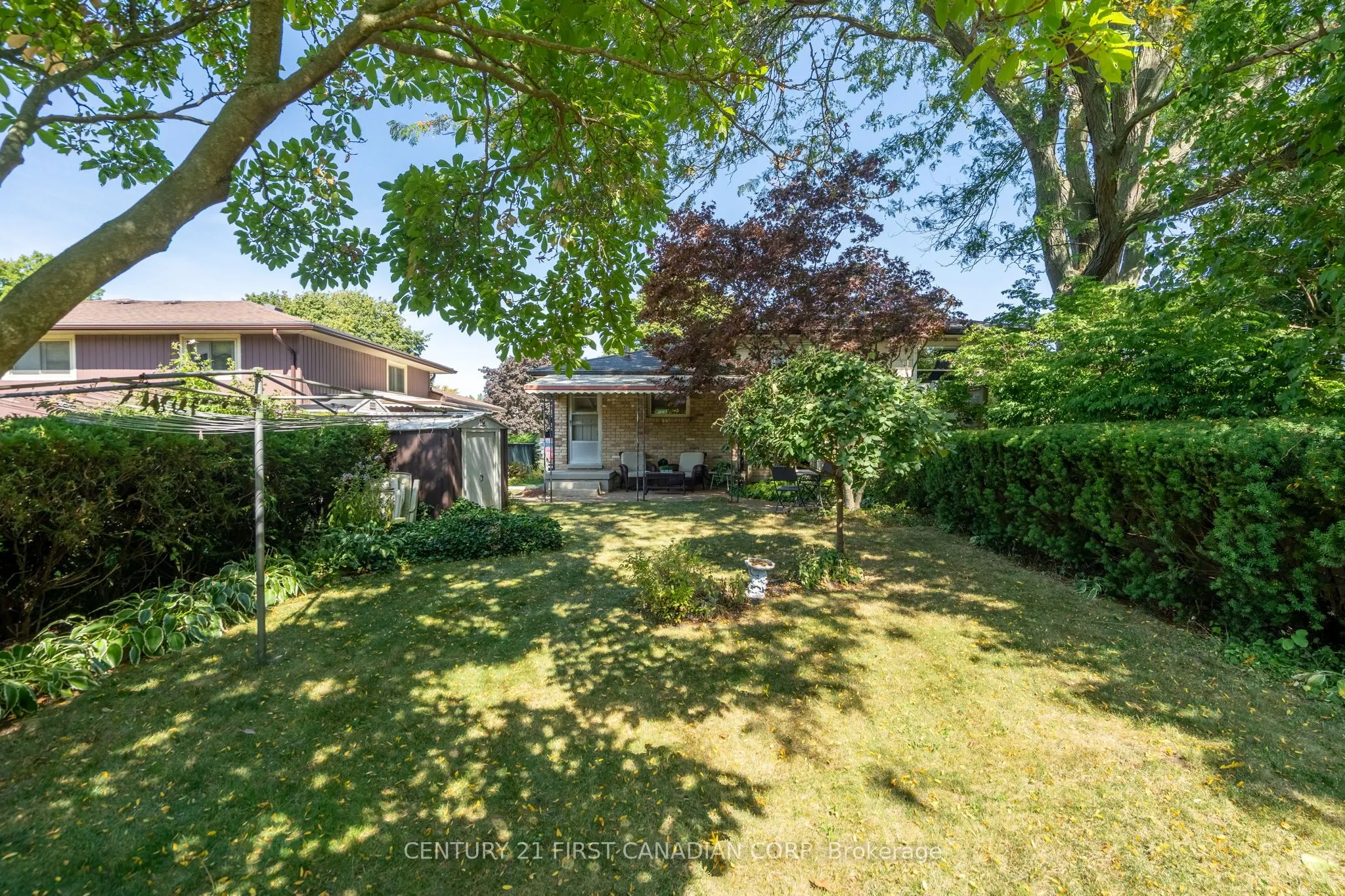 456 Maple Street