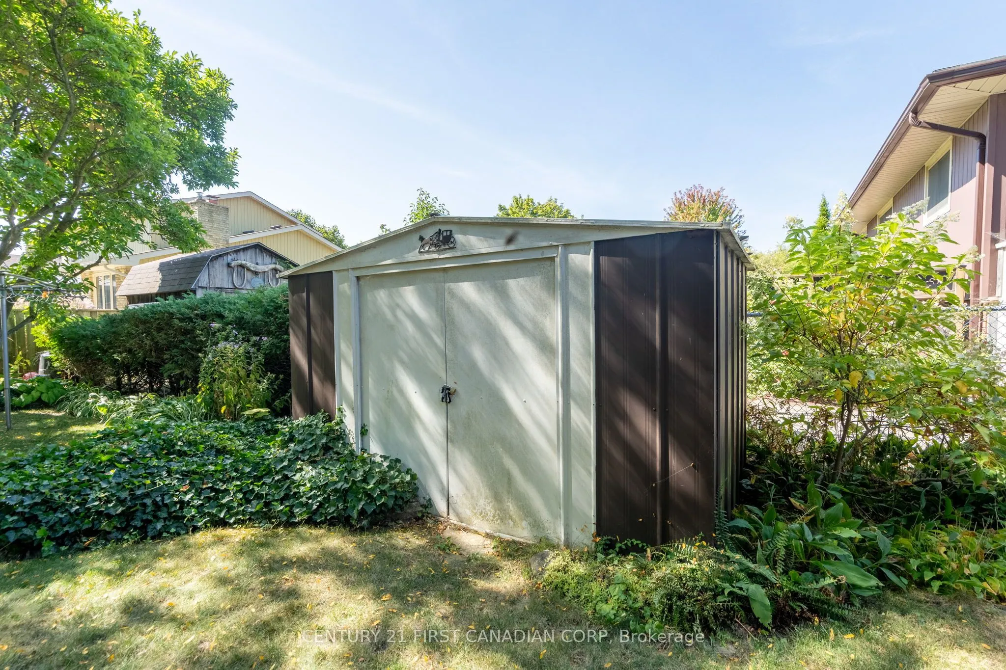 456 Maple Street