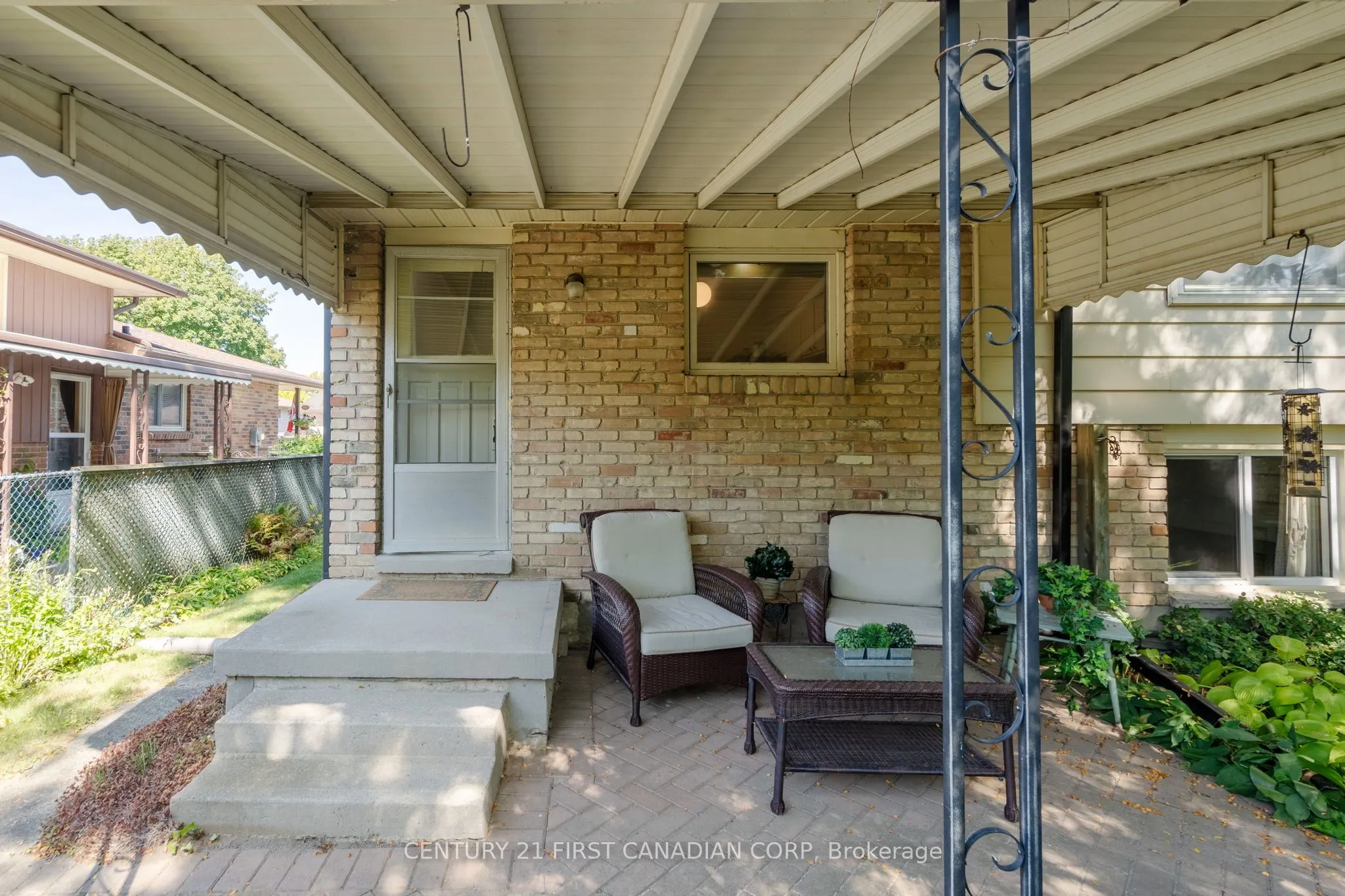 456 Maple Street