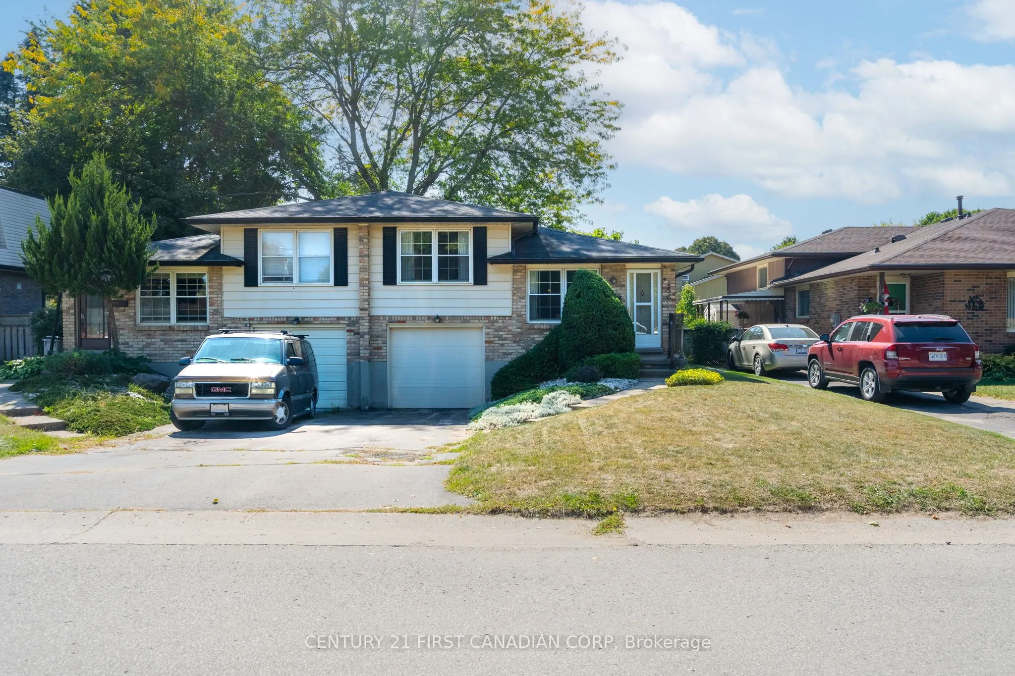 456 Maple Street