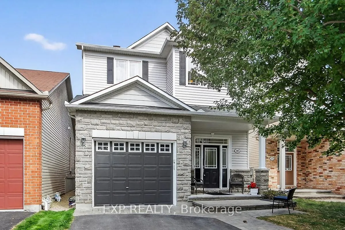 295 Harthill Way