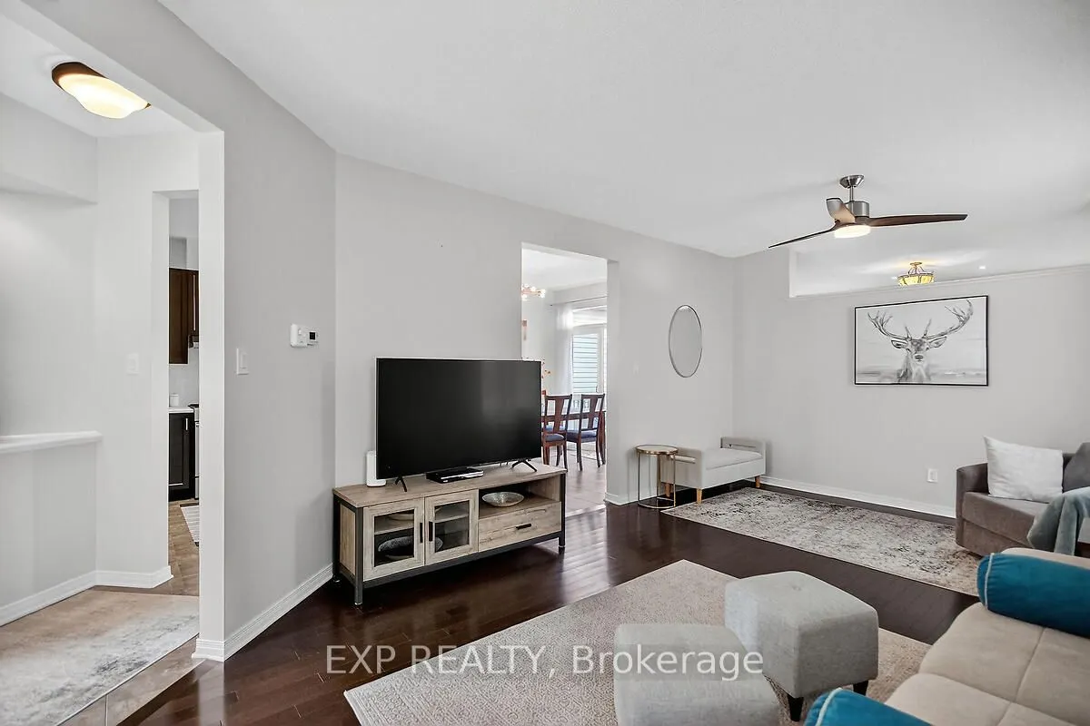 295 Harthill Way