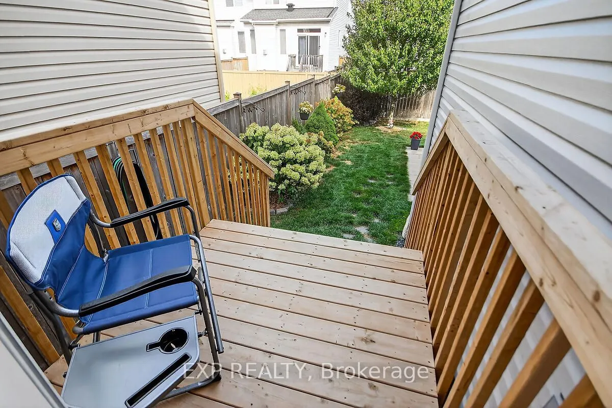 295 Harthill Way