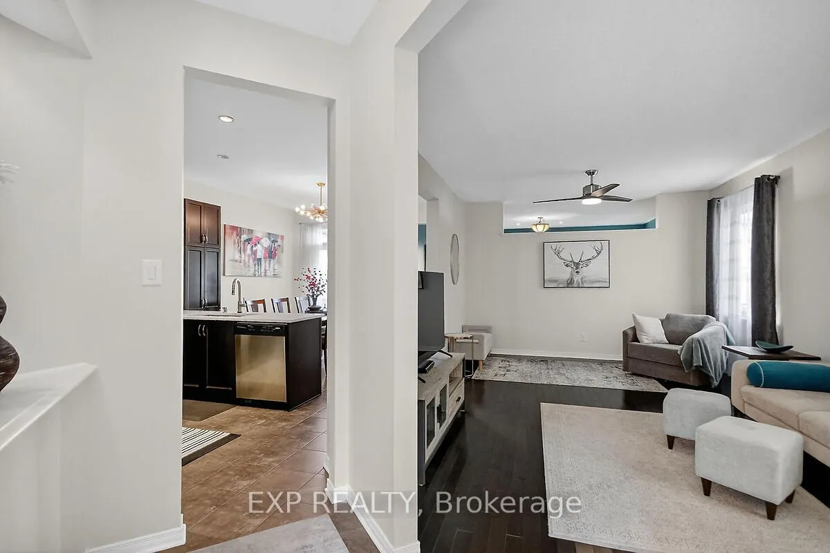 295 Harthill Way