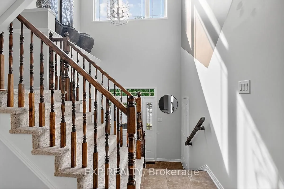 295 Harthill Way