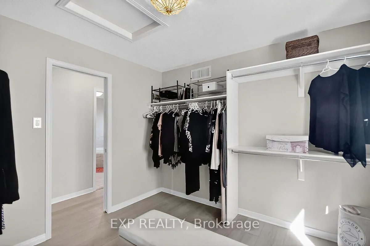 295 Harthill Way