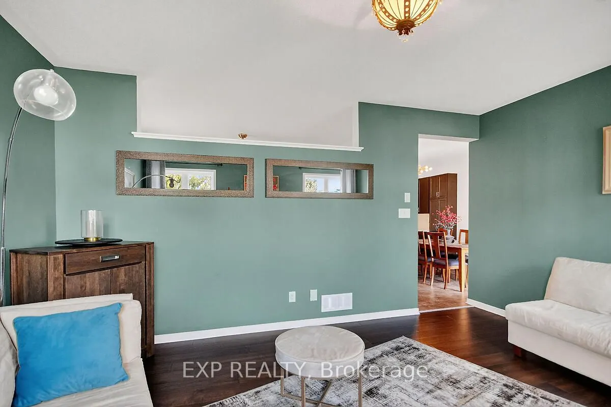 295 Harthill Way