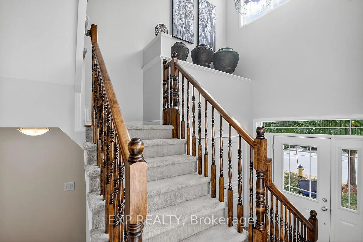 295 Harthill Way