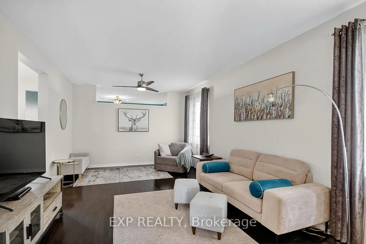 295 Harthill Way