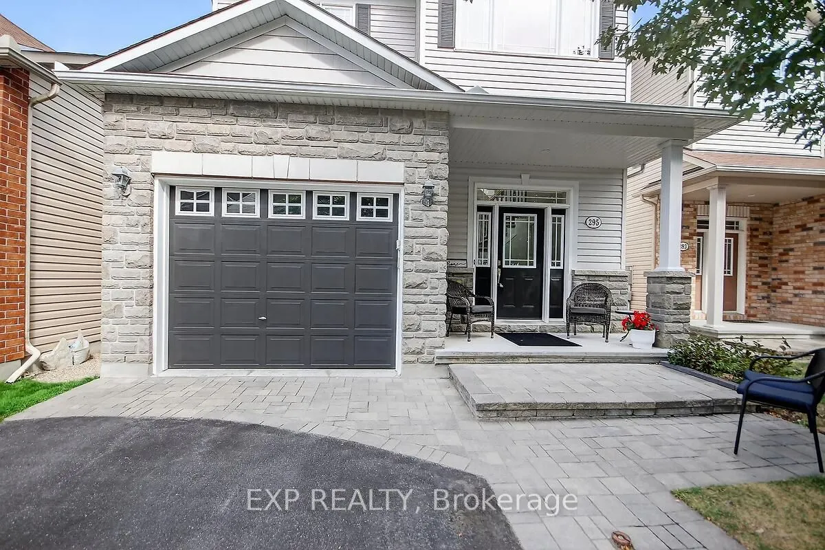 295 Harthill Way