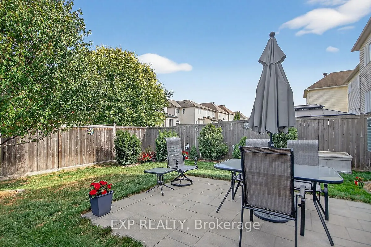 295 Harthill Way