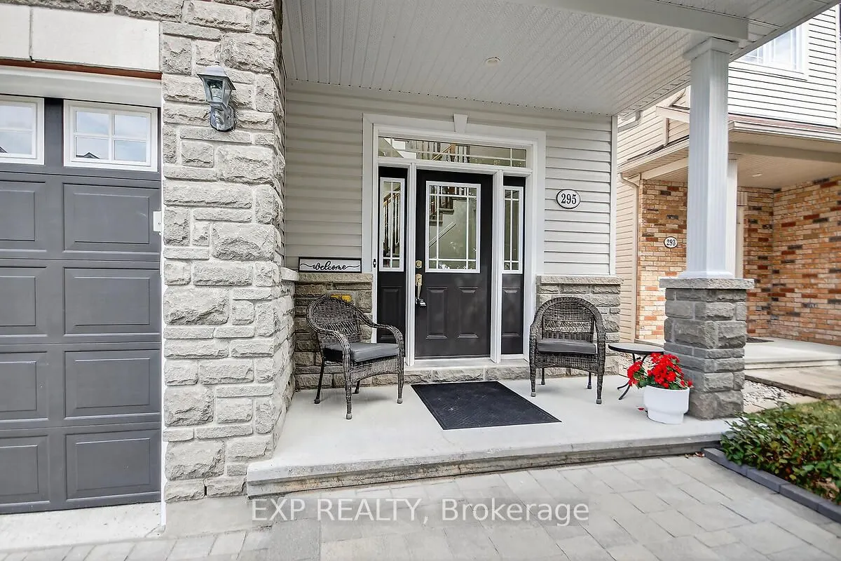 295 Harthill Way