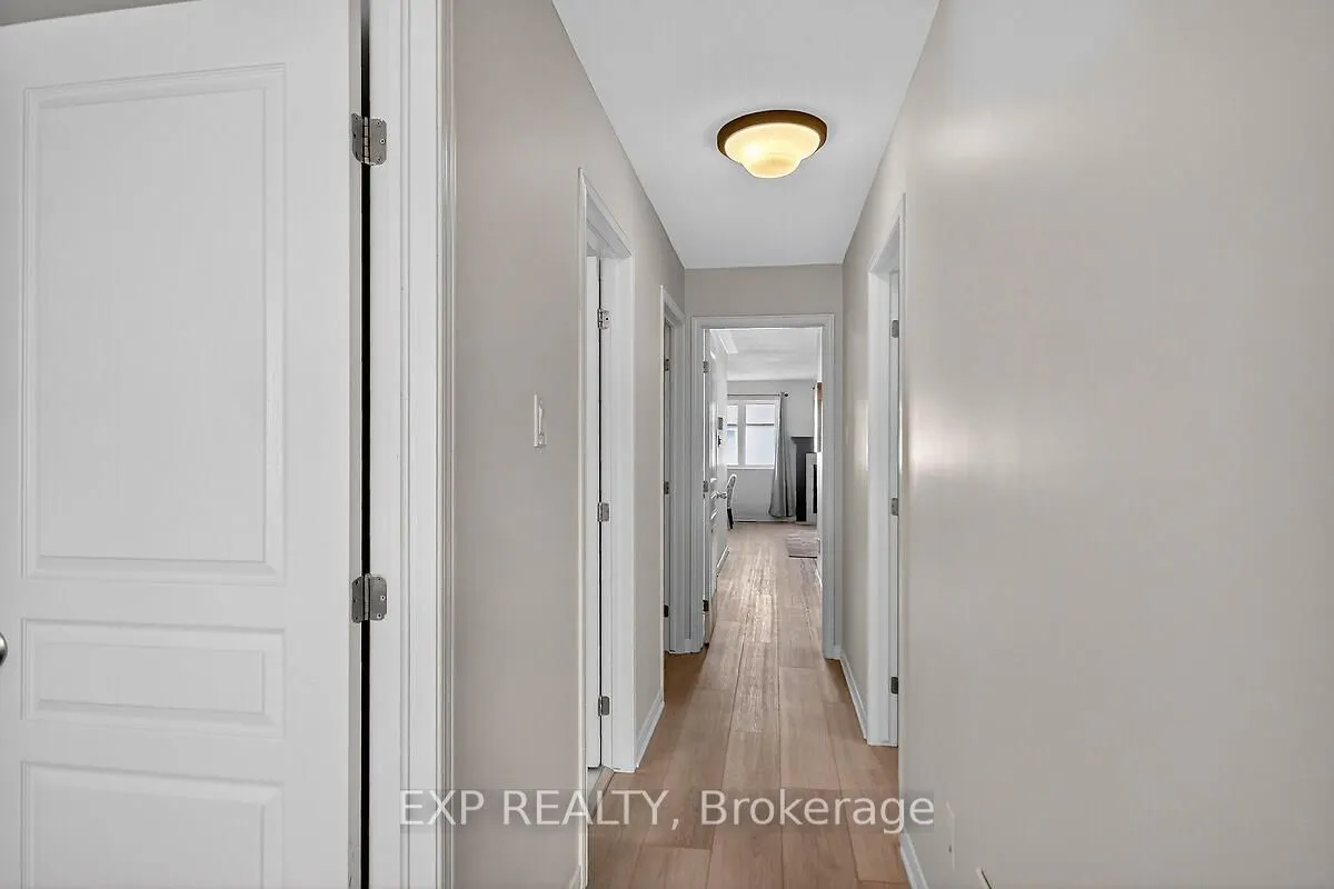 295 Harthill Way