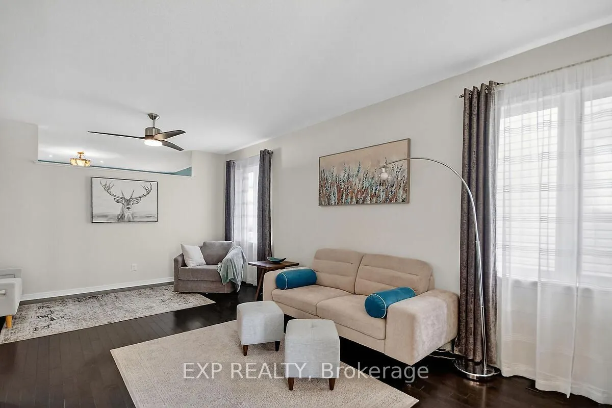 295 Harthill Way