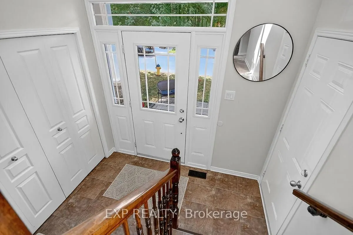 295 Harthill Way