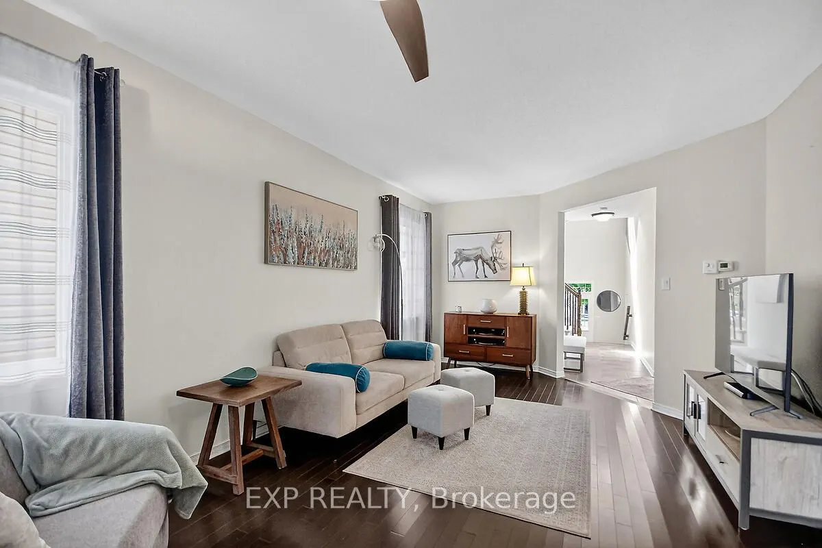 295 Harthill Way
