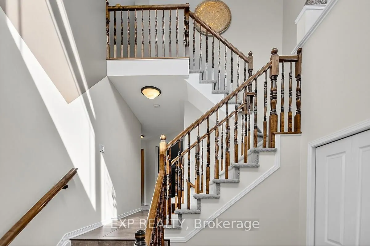 295 Harthill Way