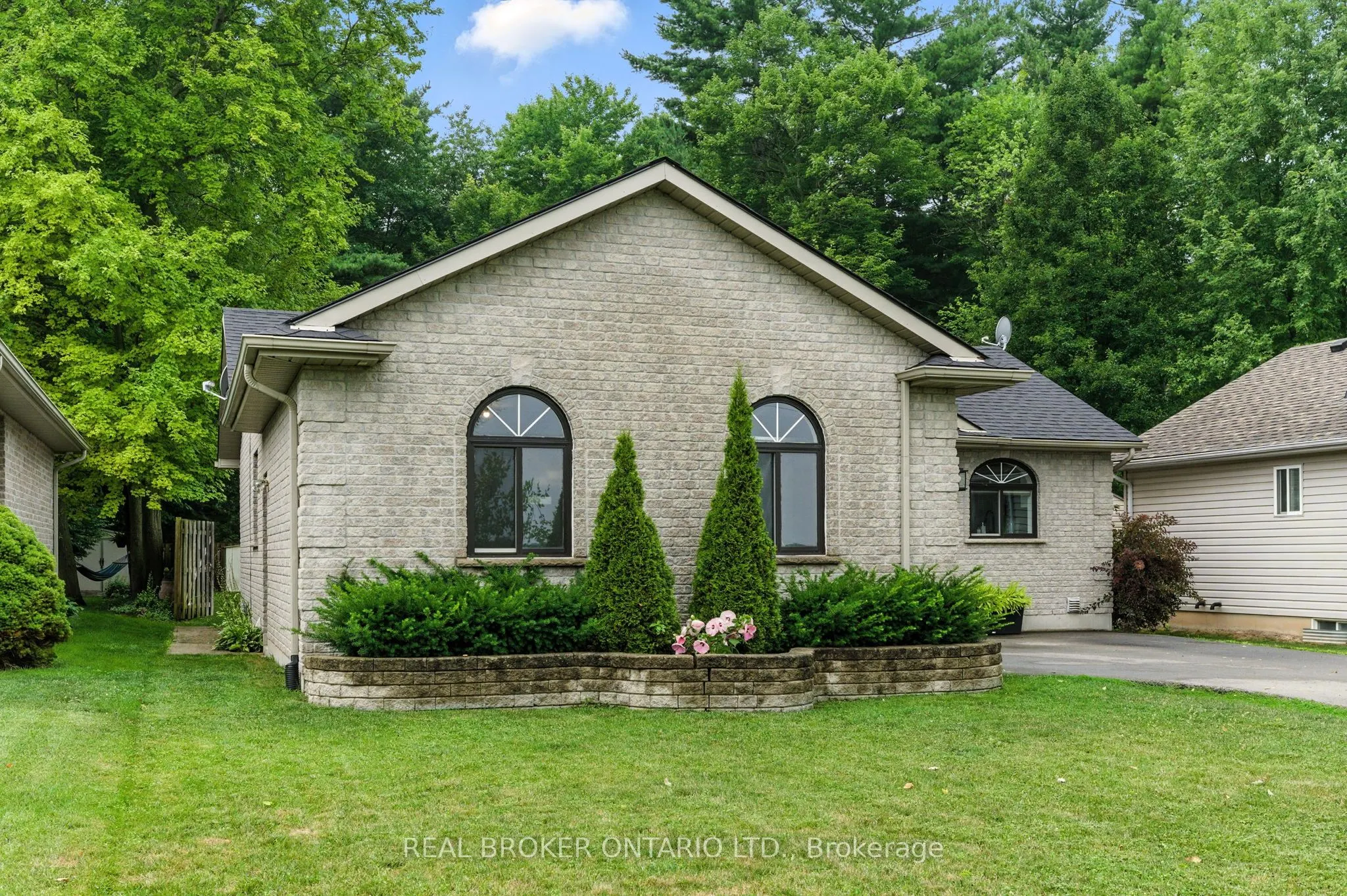 53 Hawtrey Road