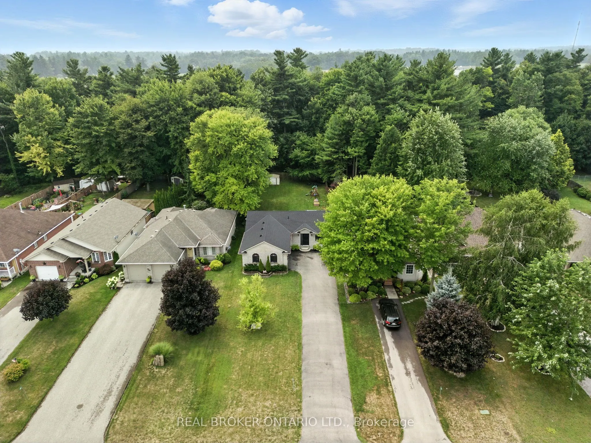 53 Hawtrey Road