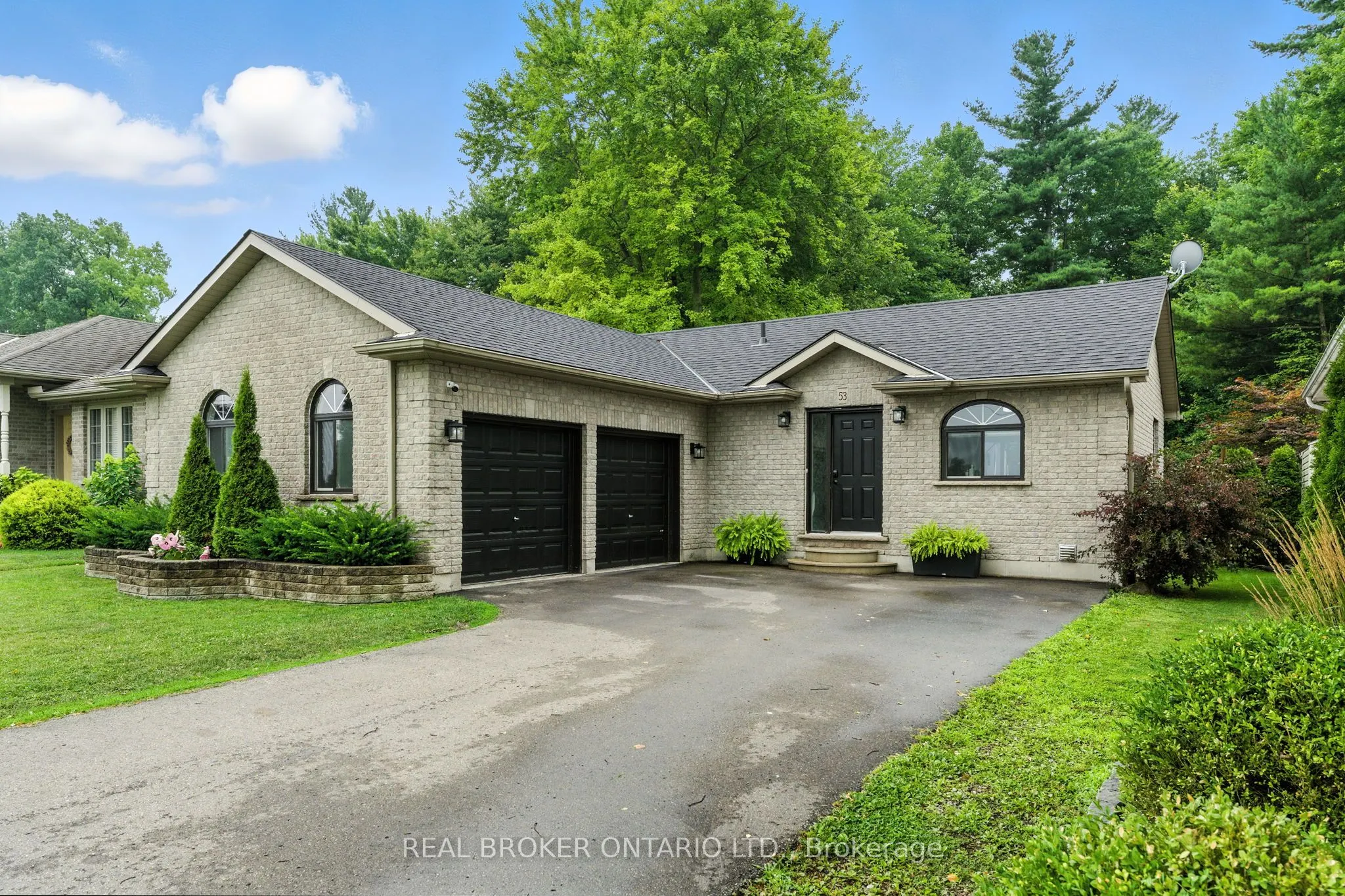 53 Hawtrey Road