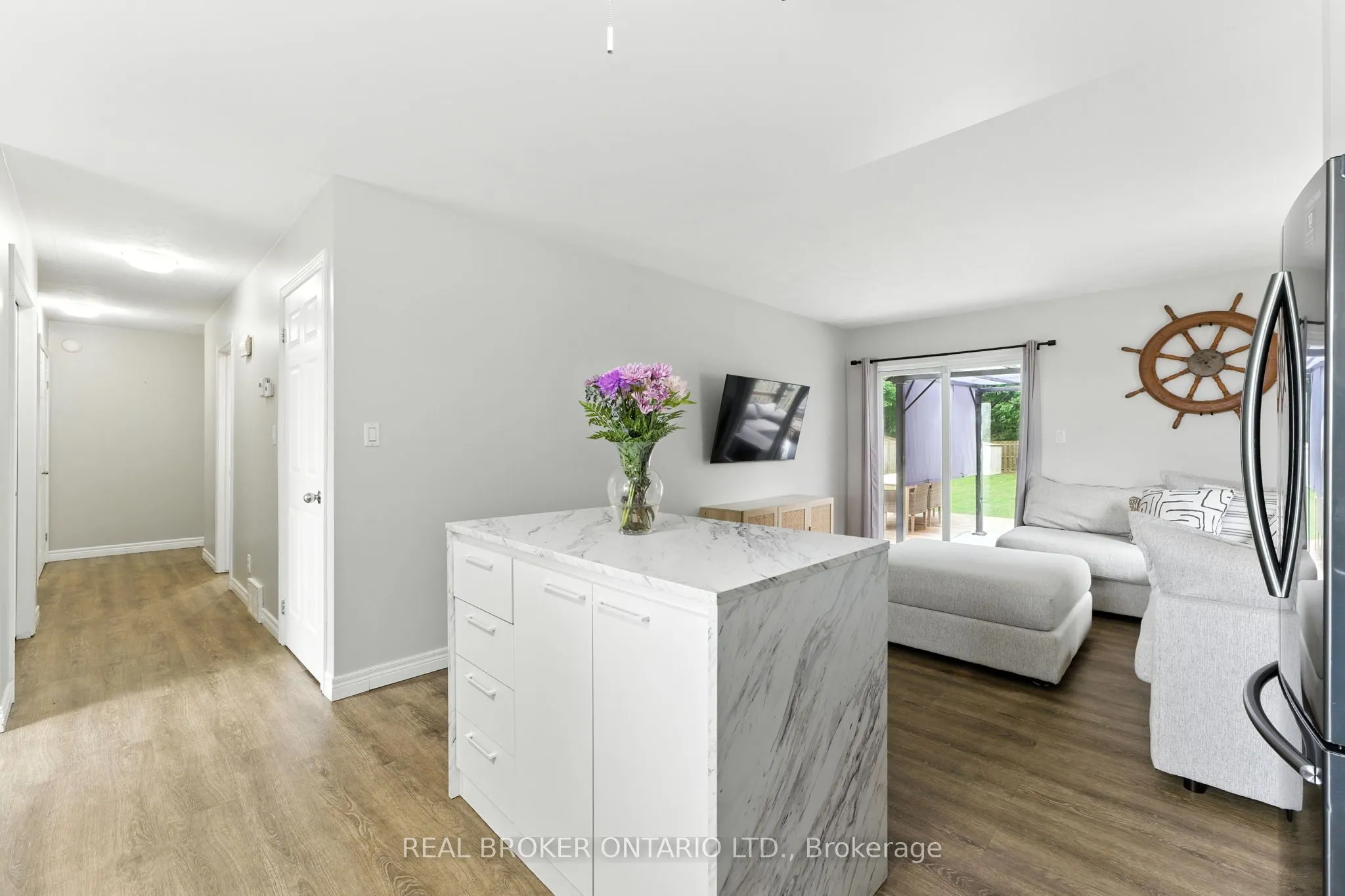 53 Hawtrey Road