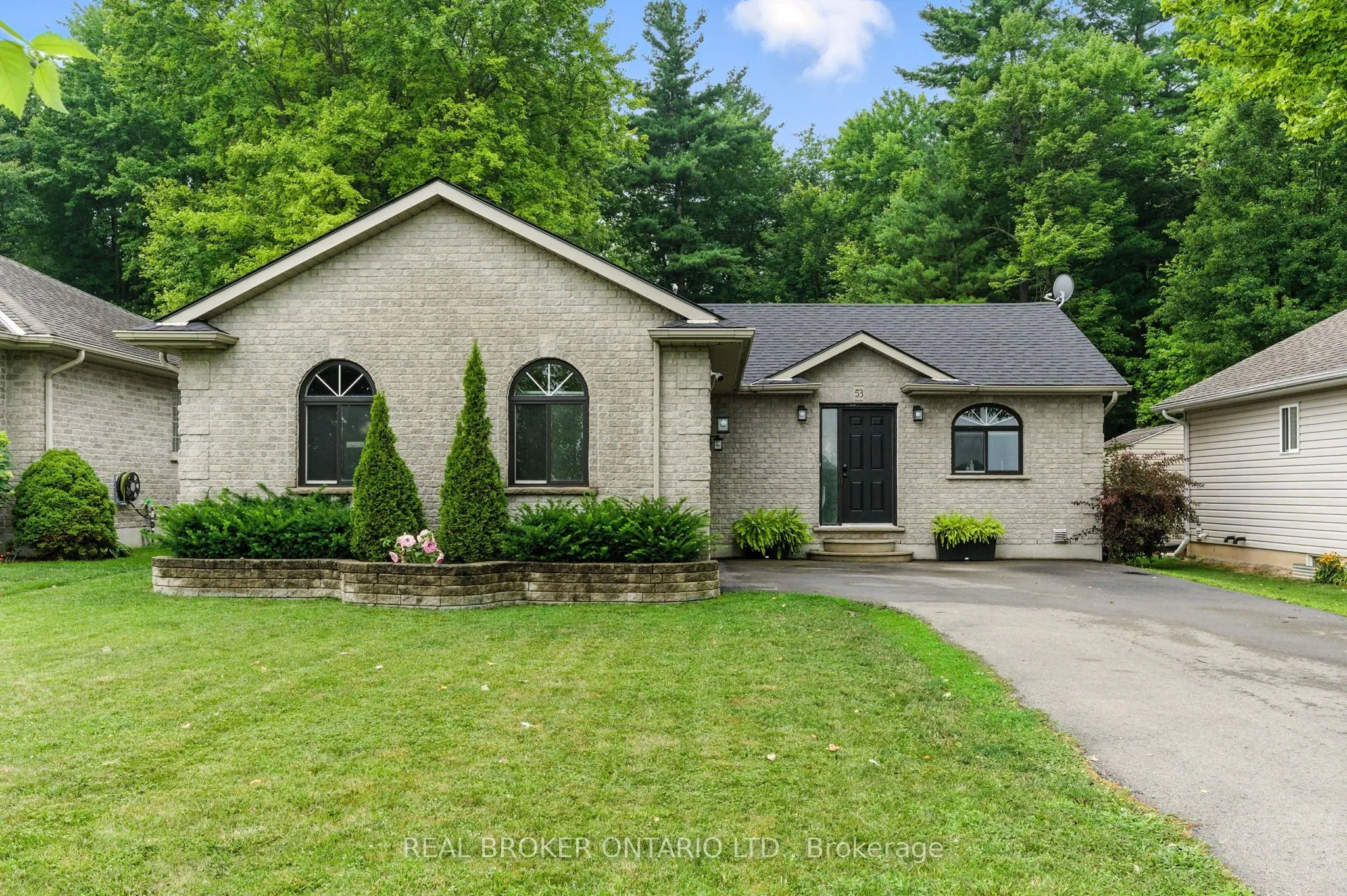 53 Hawtrey Road