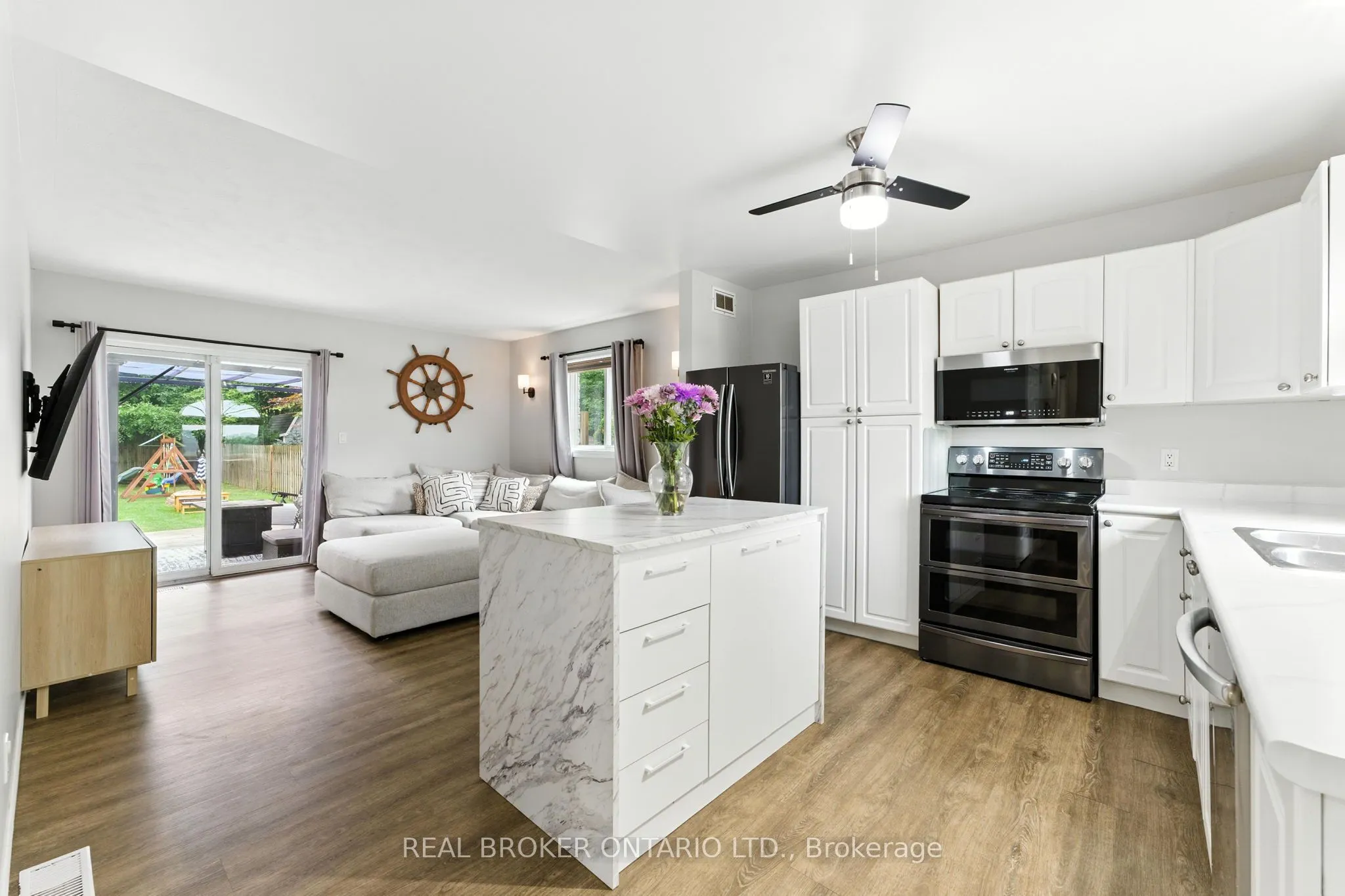 53 Hawtrey Road