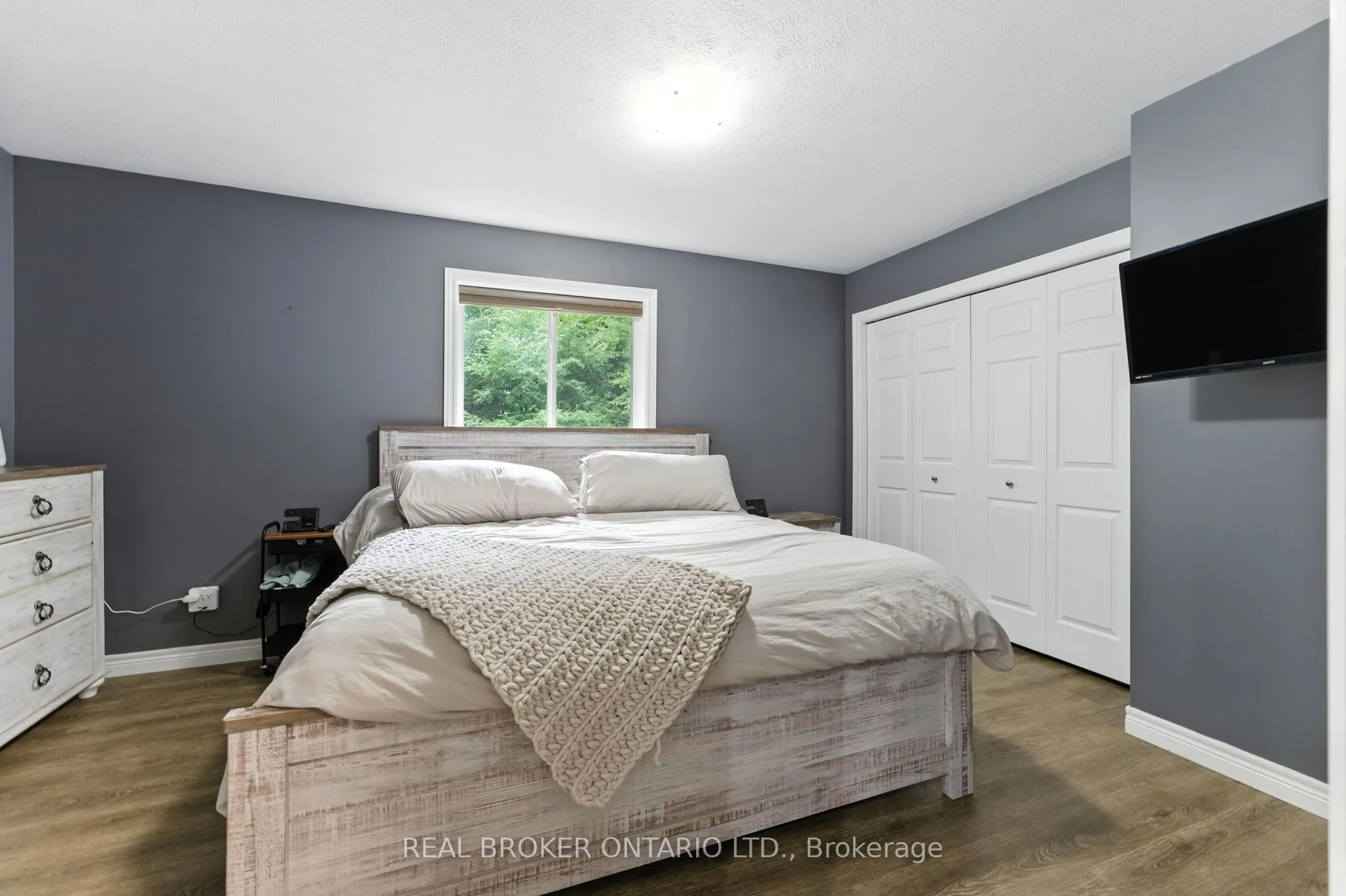 53 Hawtrey Road