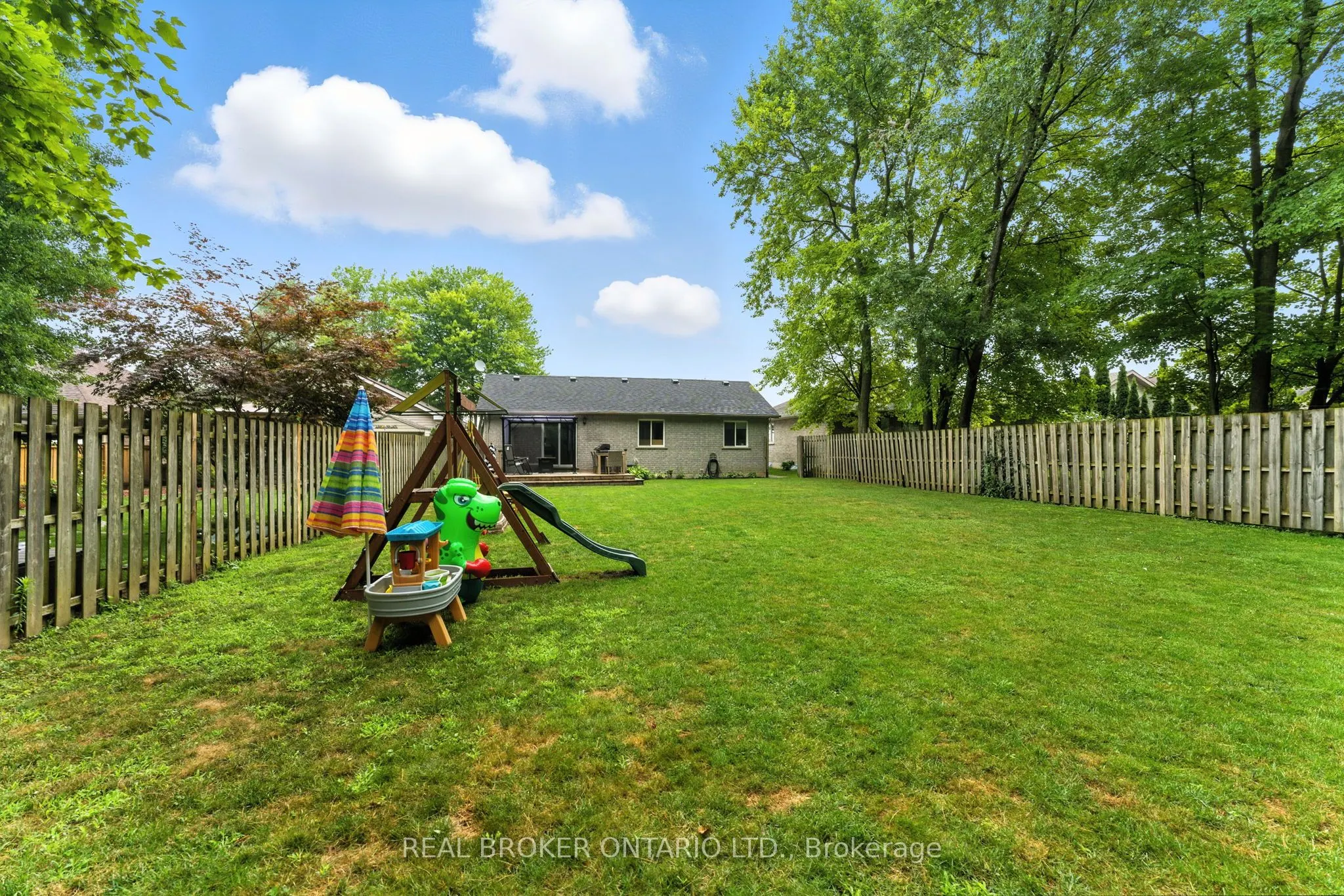 53 Hawtrey Road