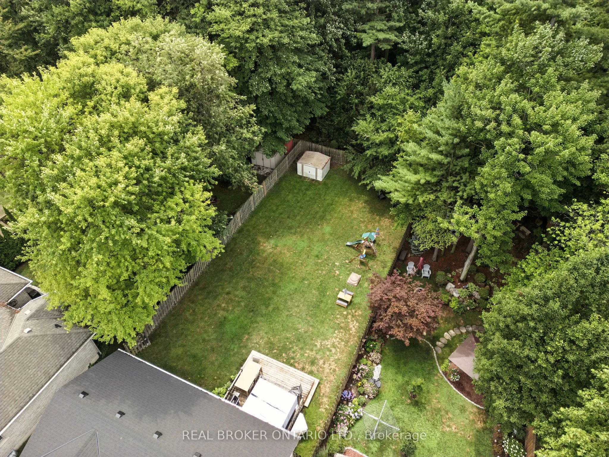 53 Hawtrey Road