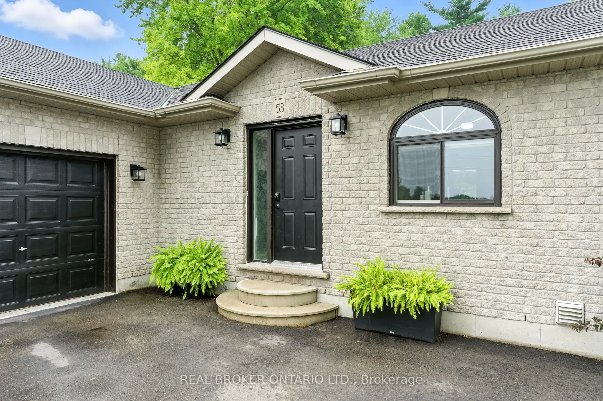 53 Hawtrey Road