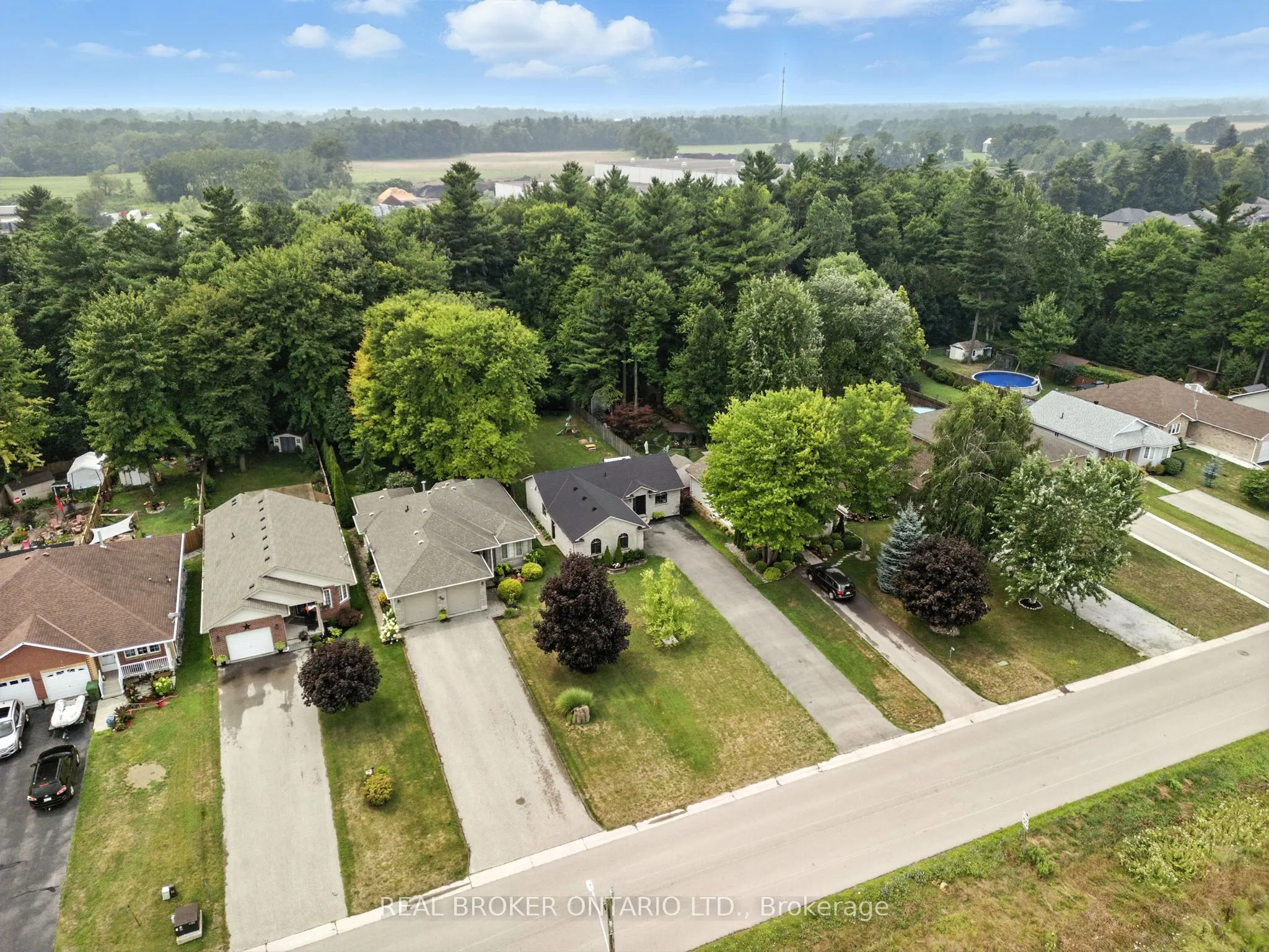 53 Hawtrey Road