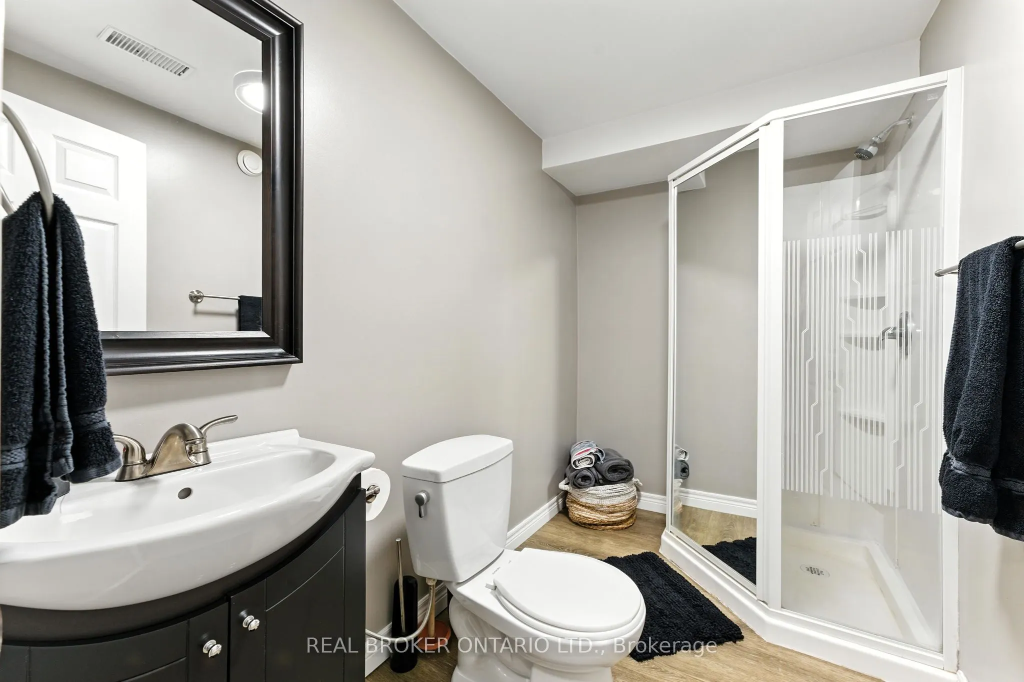 53 Hawtrey Road