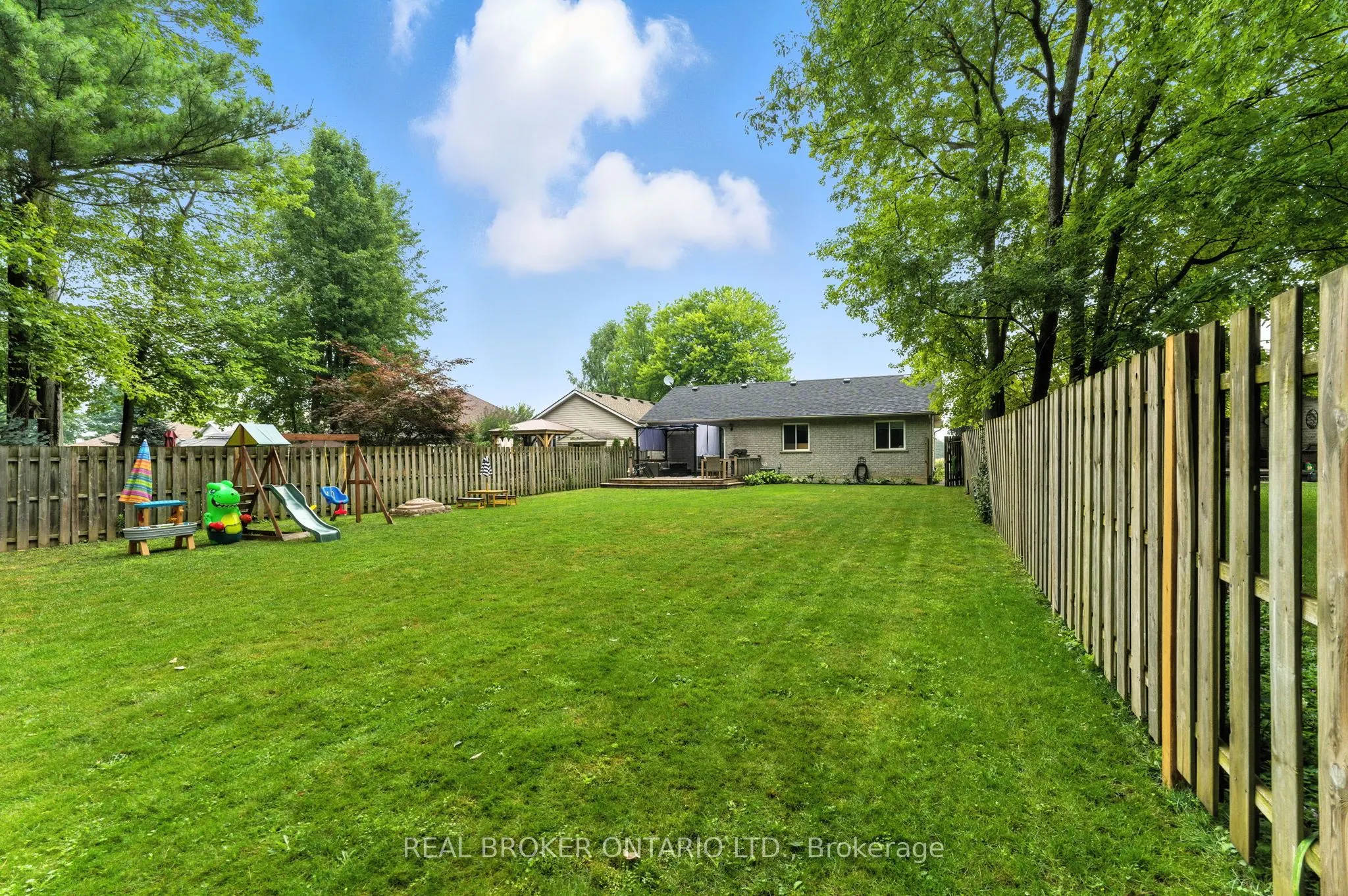 53 Hawtrey Road