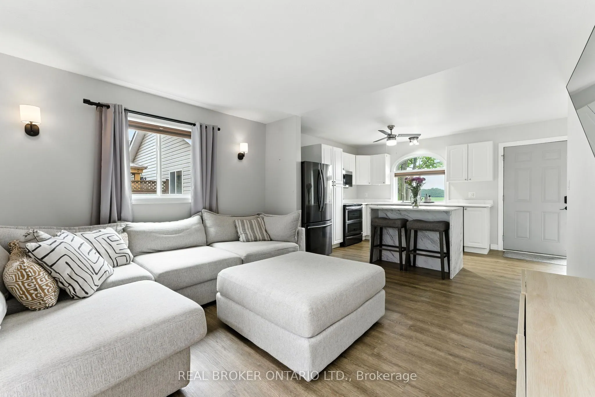 53 Hawtrey Road