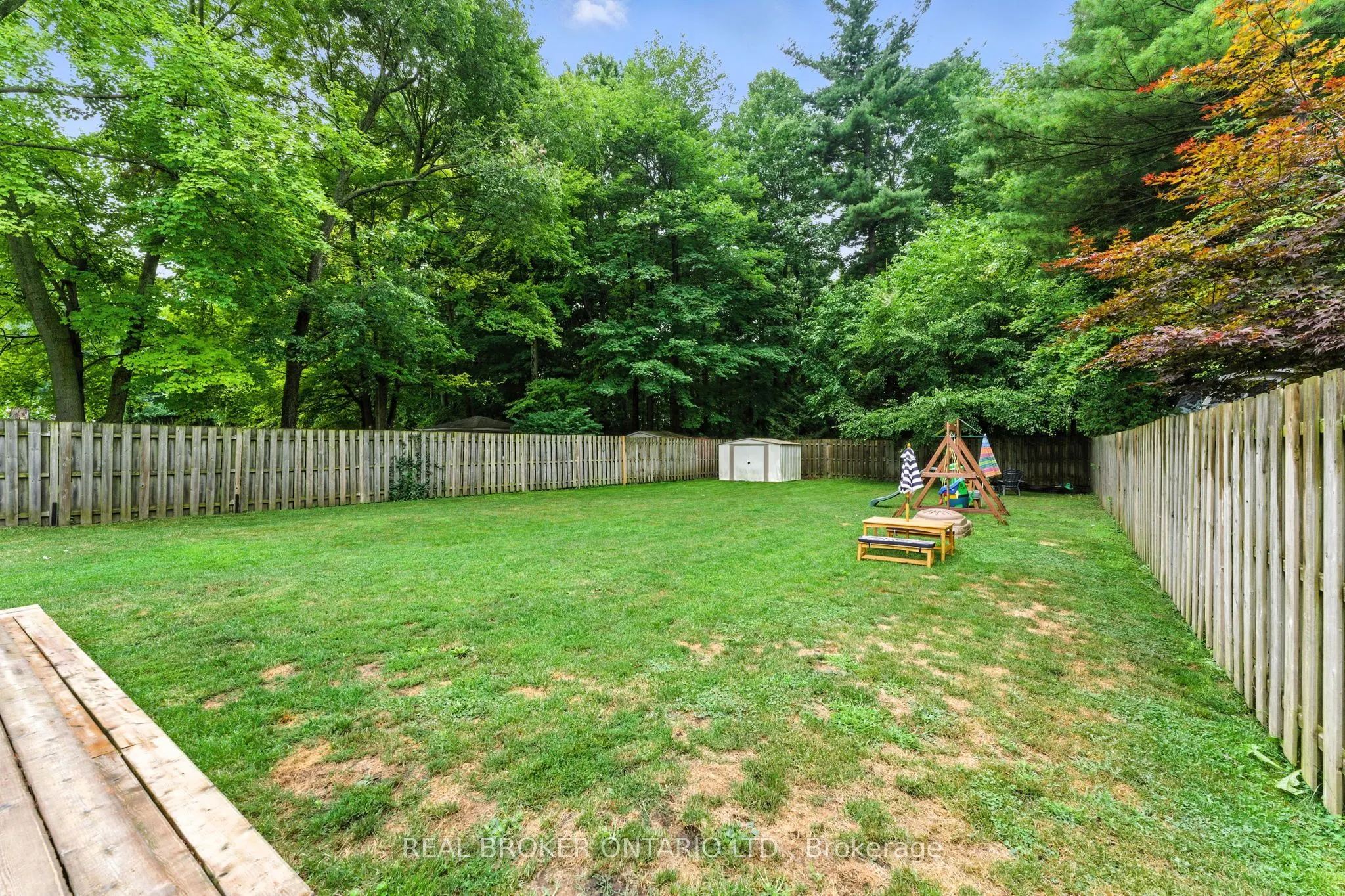 53 Hawtrey Road