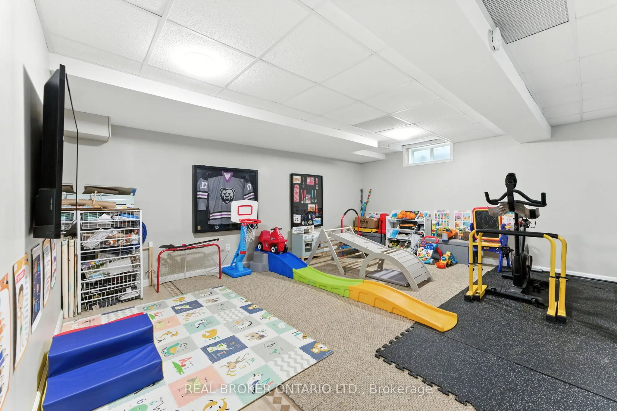 53 Hawtrey Road
