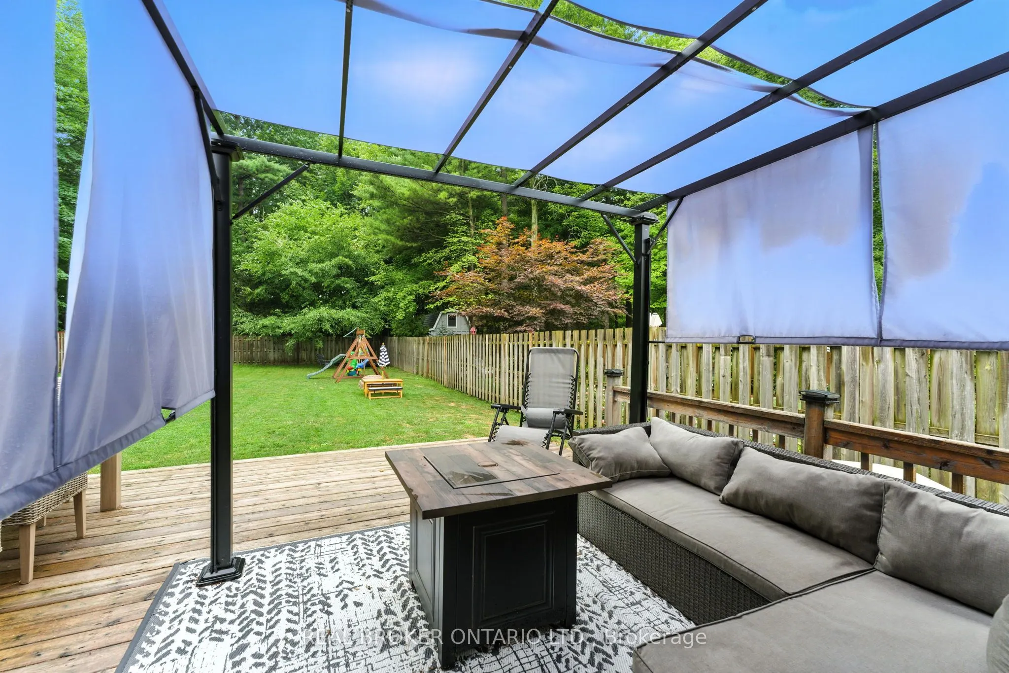 53 Hawtrey Road