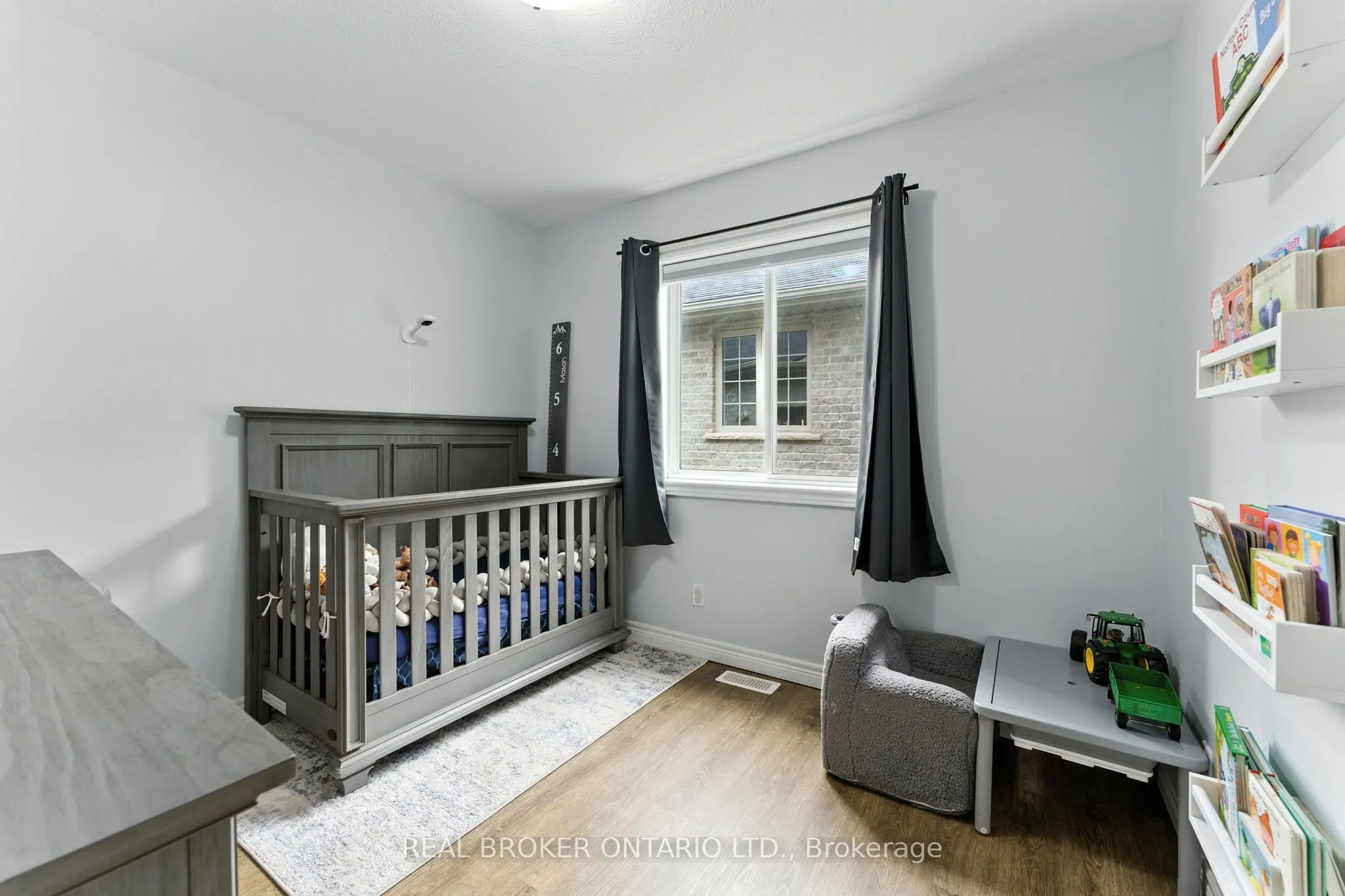 53 Hawtrey Road