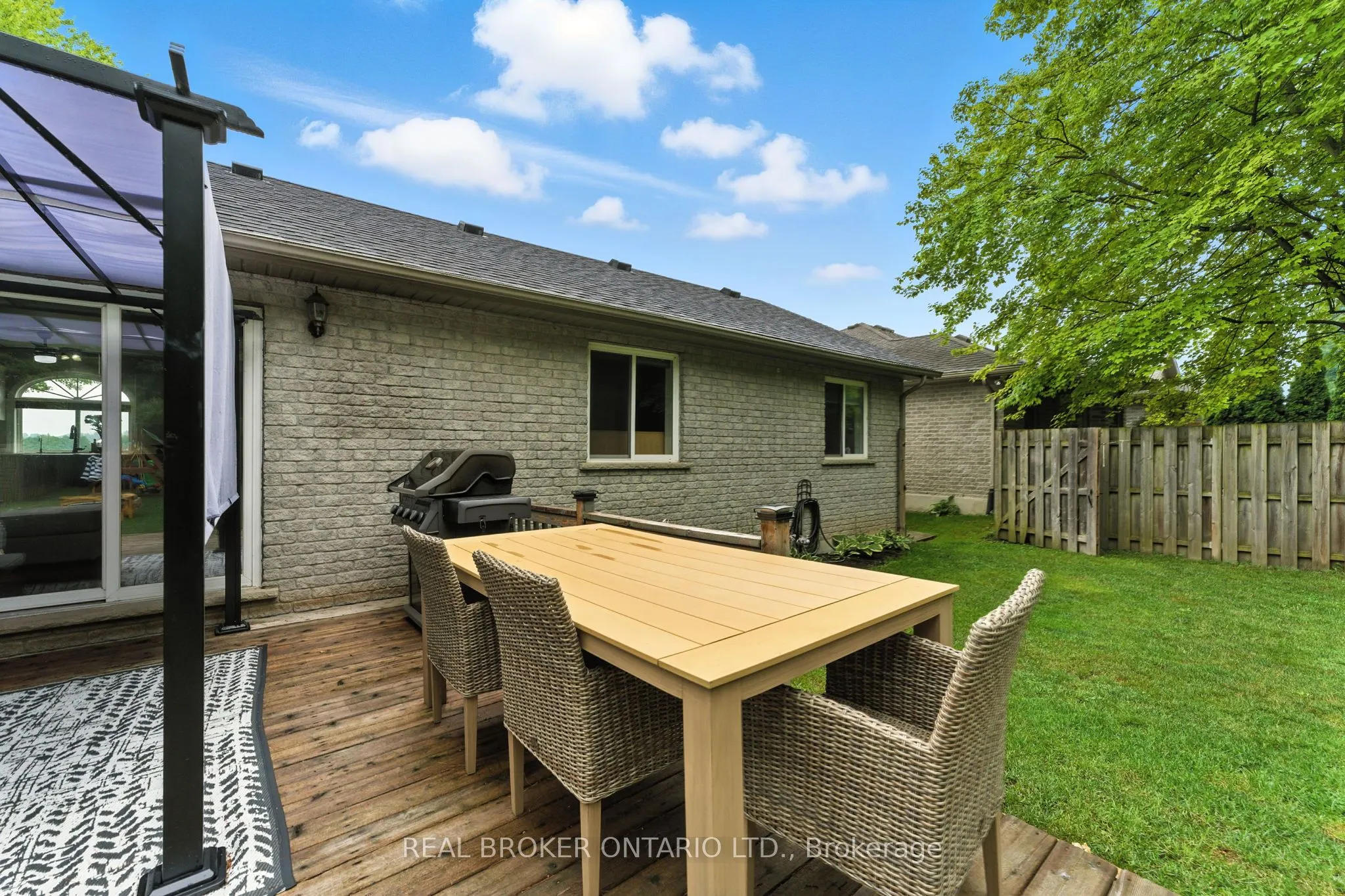 53 Hawtrey Road
