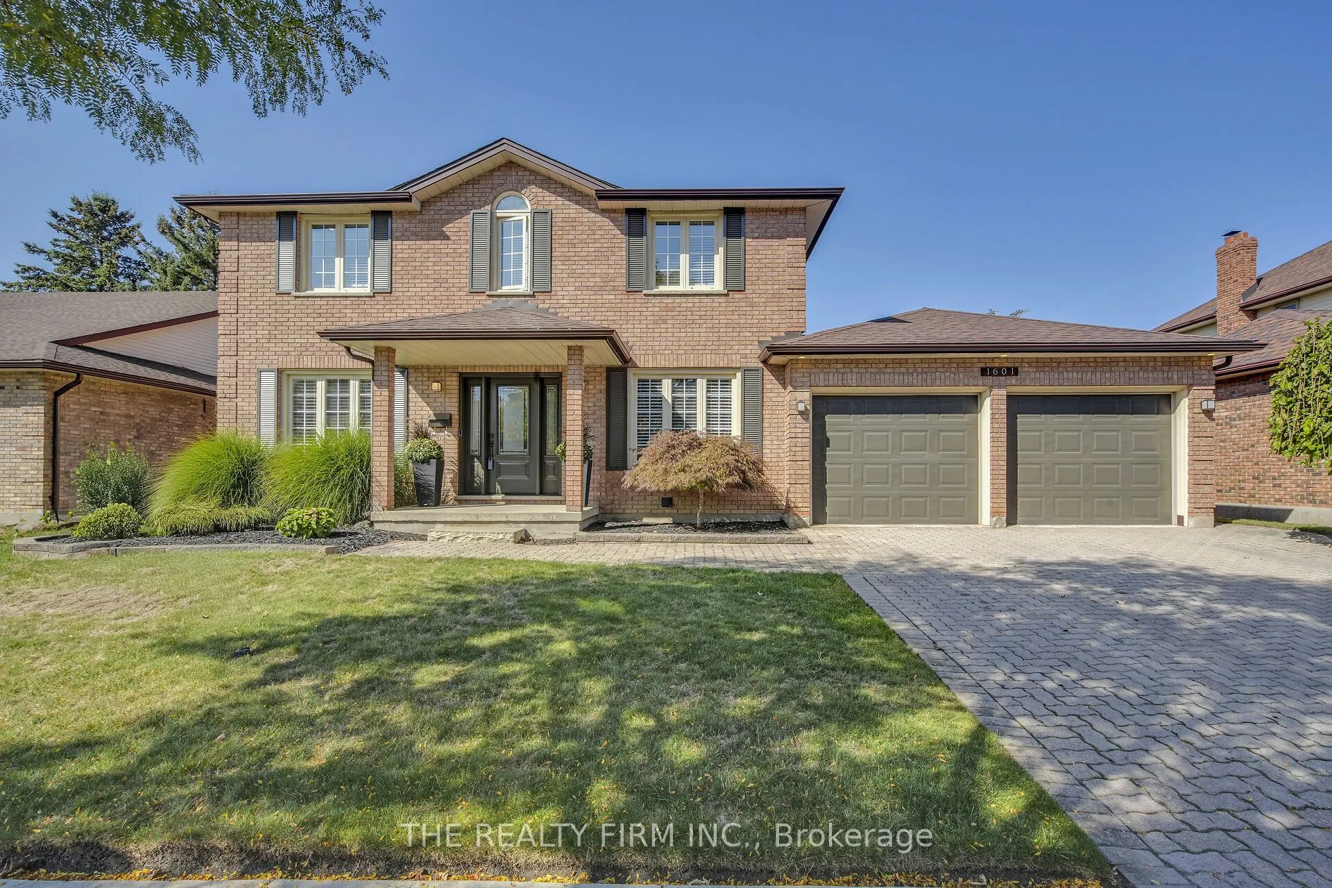 1601 Phillbrook Drive
