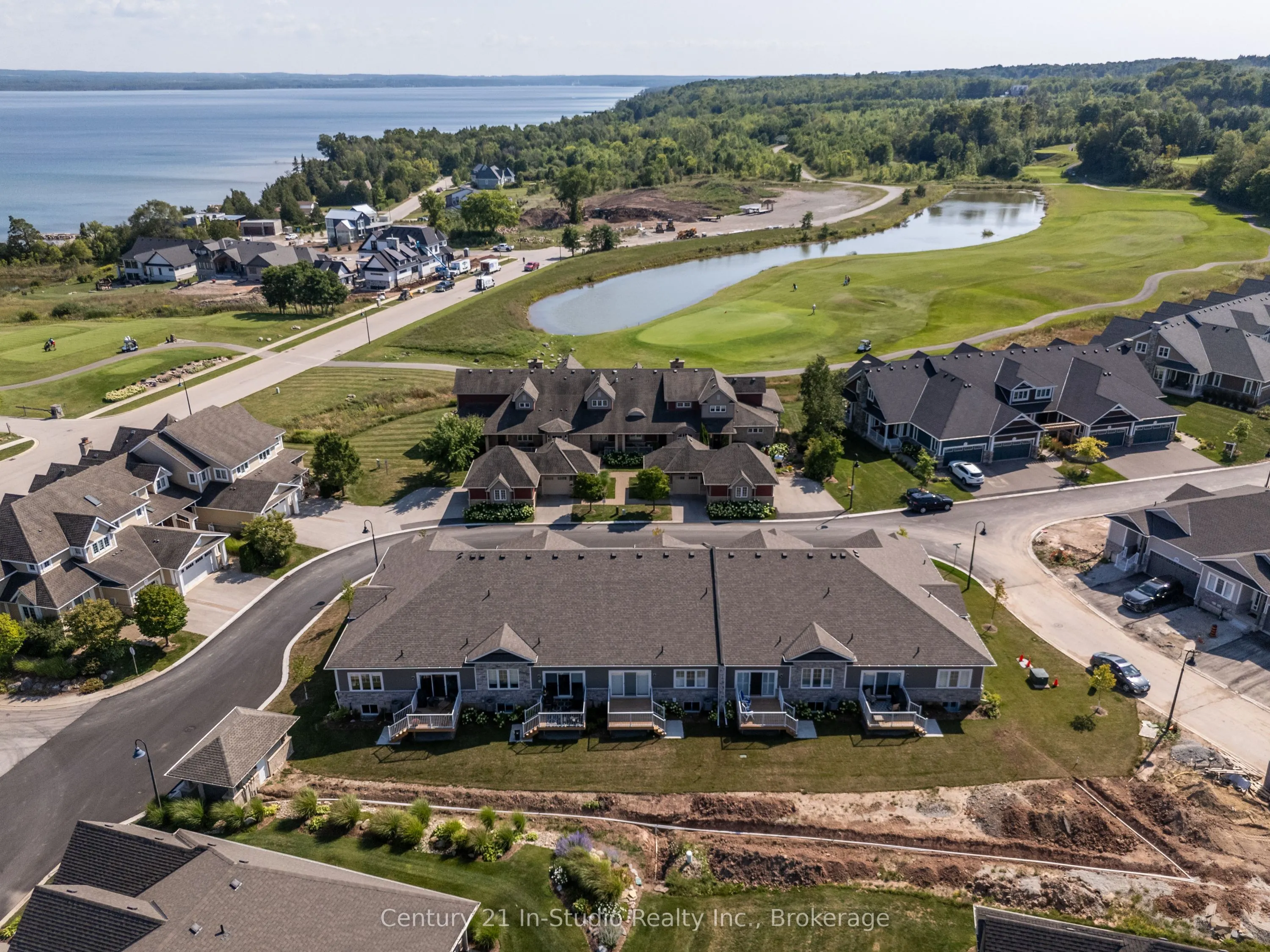 219 Ironwood Way, #219
