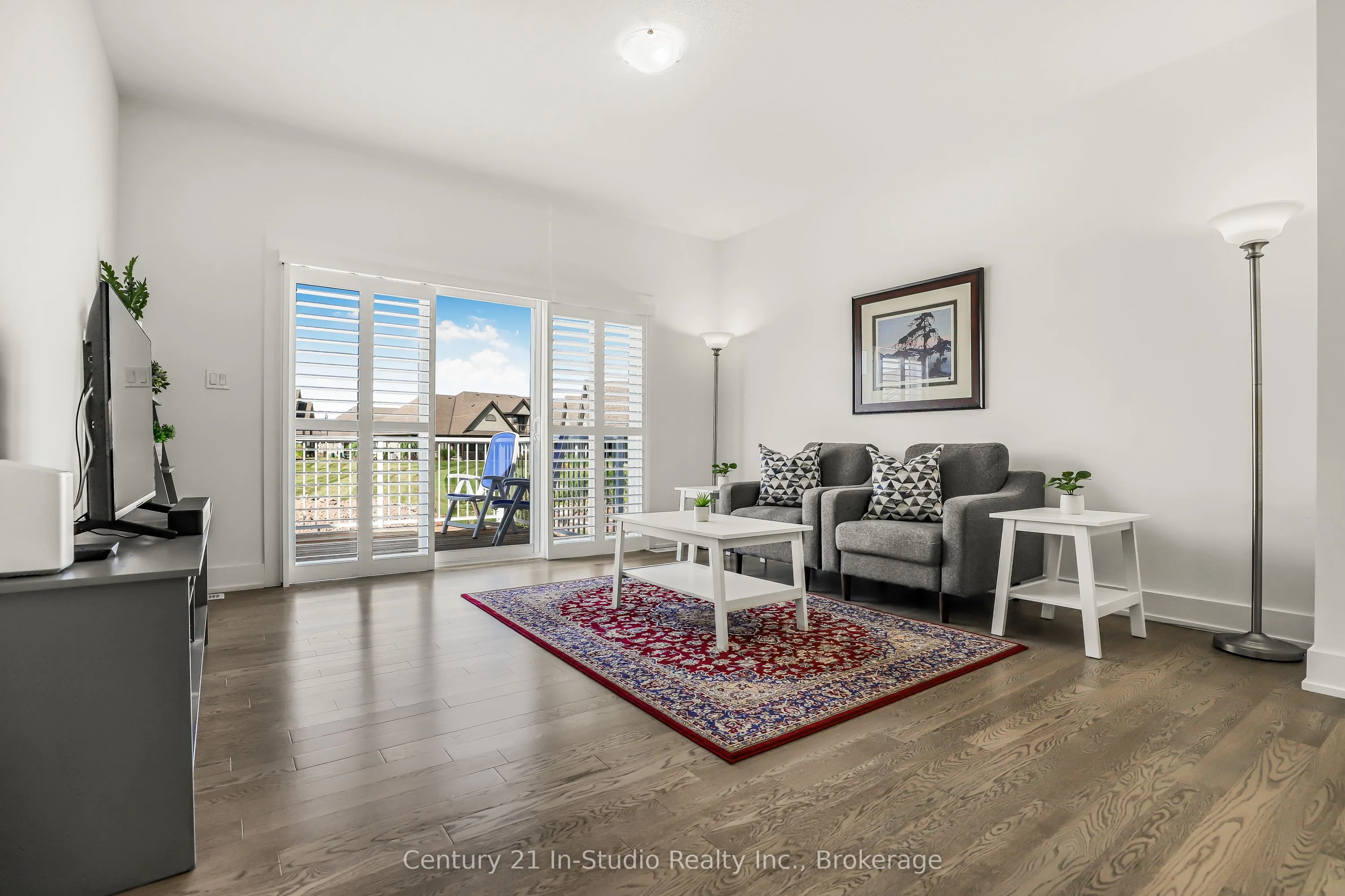 219 Ironwood Way, #219