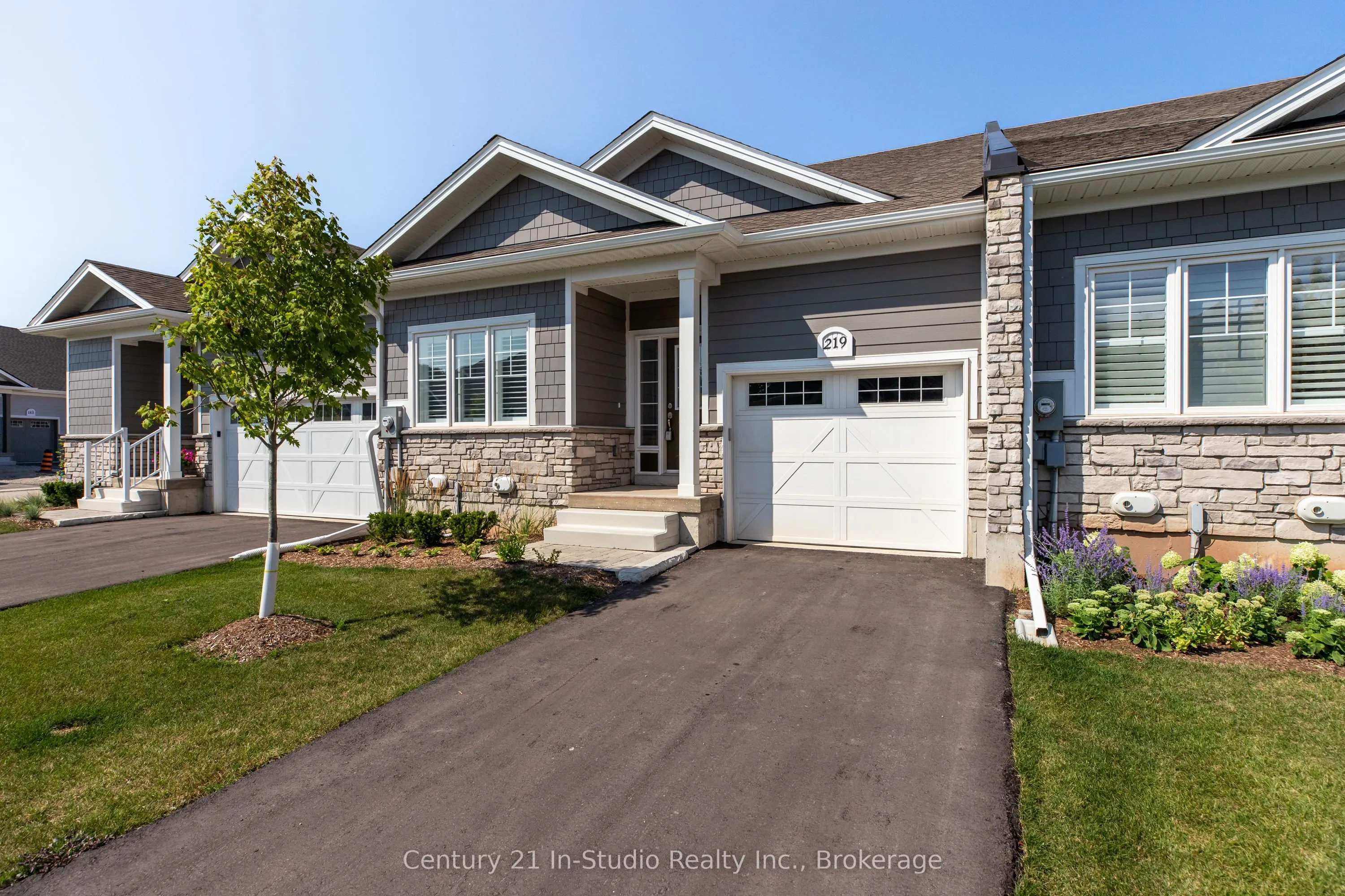 219 Ironwood Way, #219