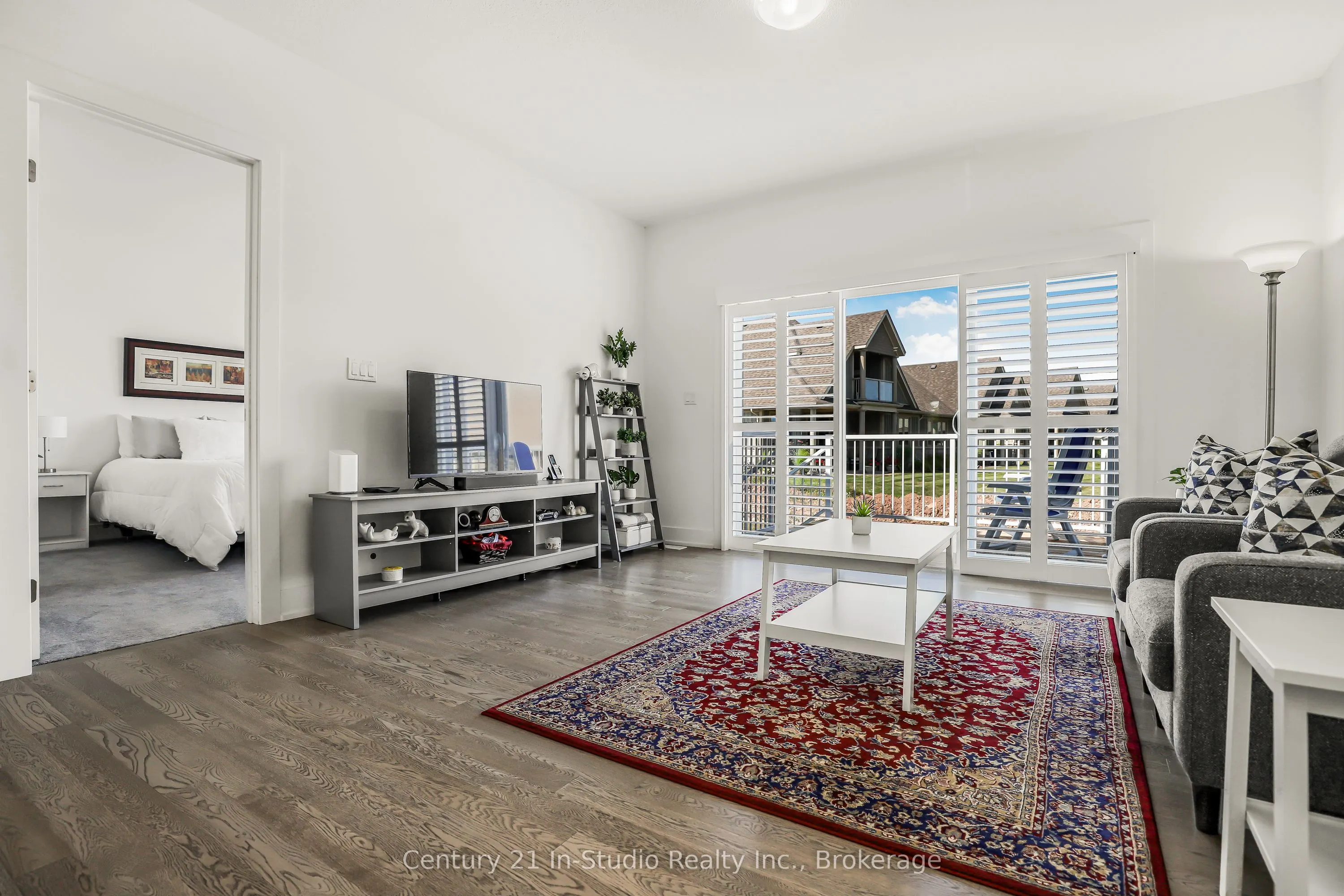 219 Ironwood Way, #219