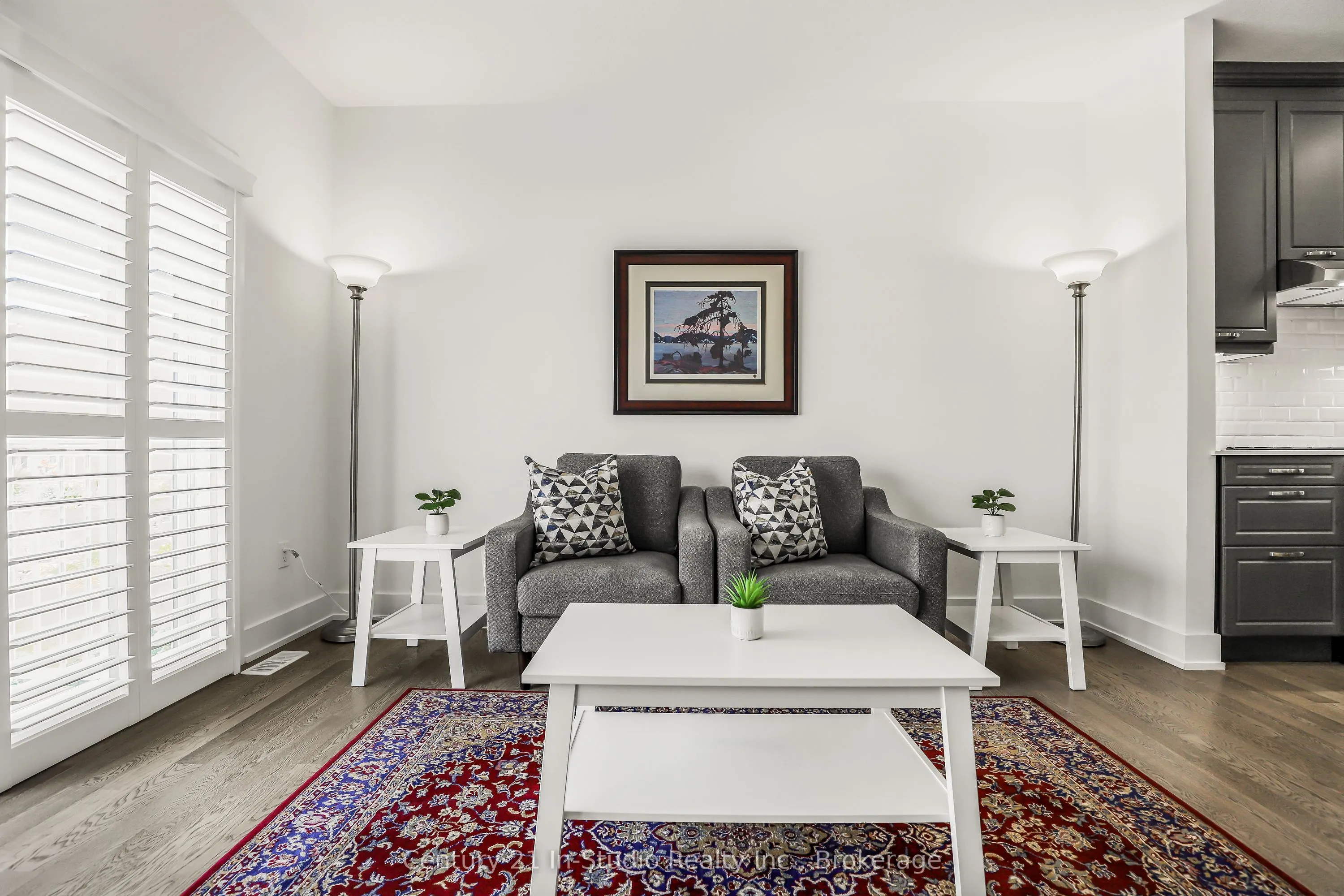 219 Ironwood Way, #219