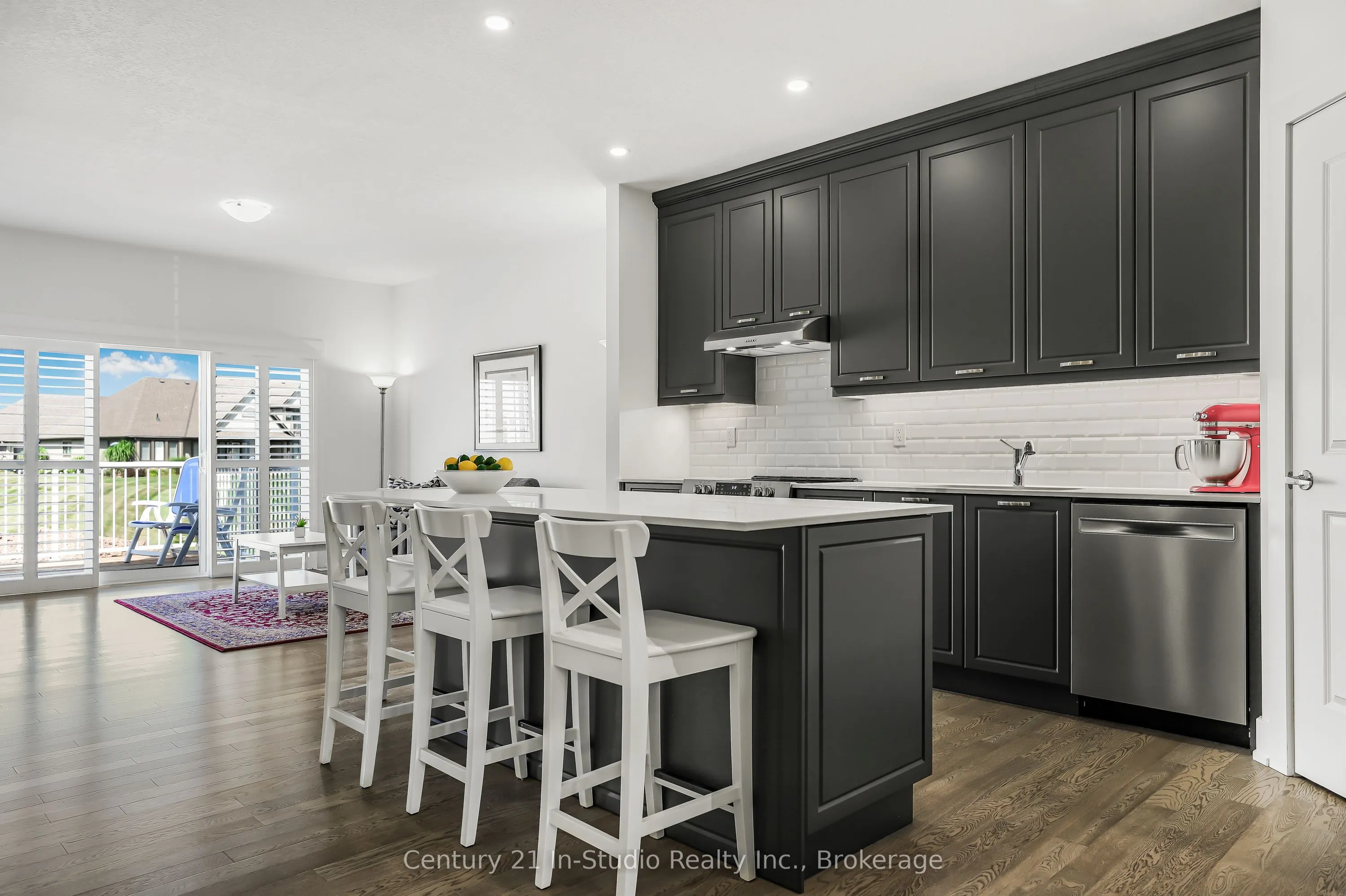 219 Ironwood Way, #219